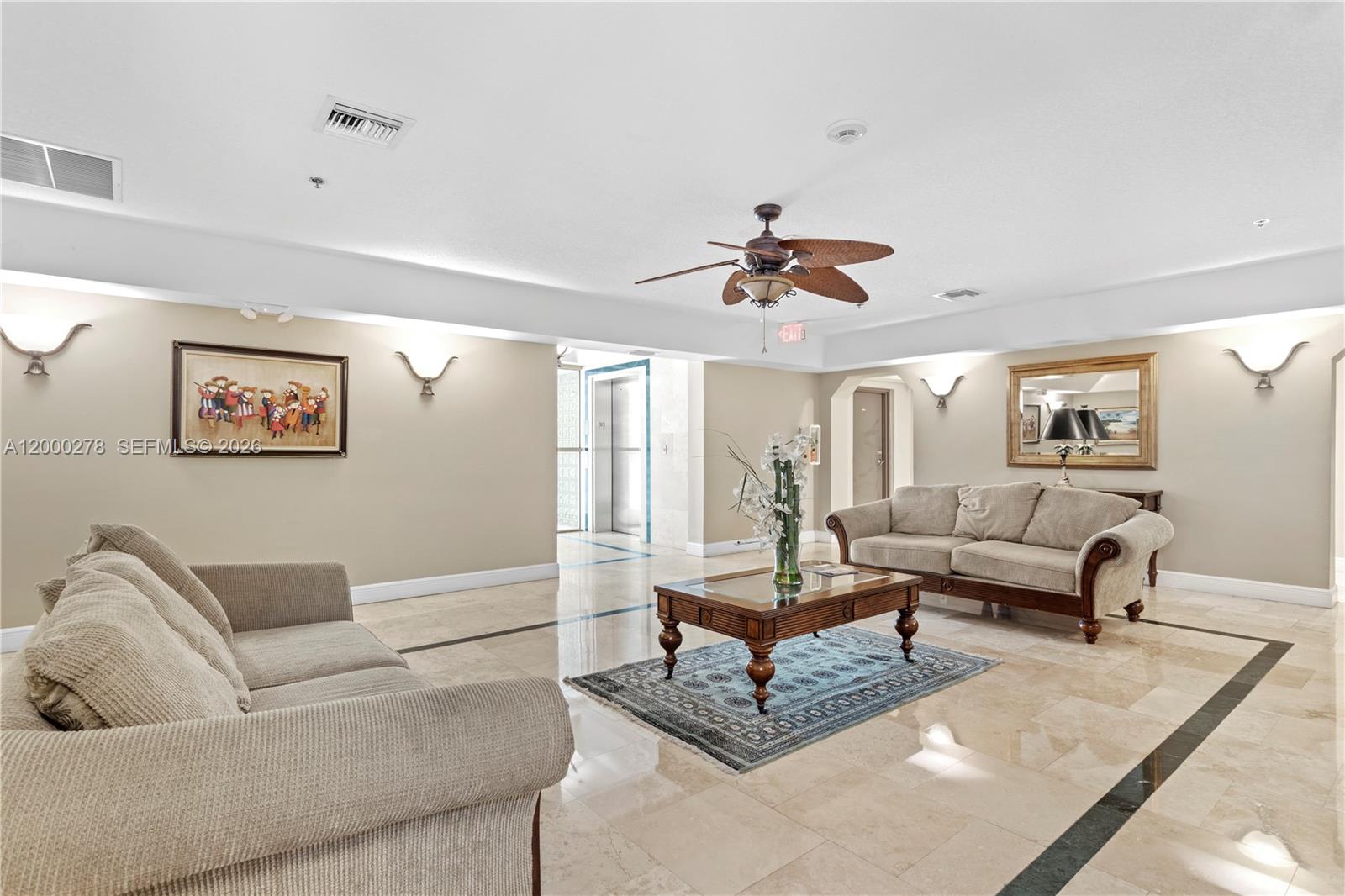 1650 N Coral Way #701, Miami FL 33145
