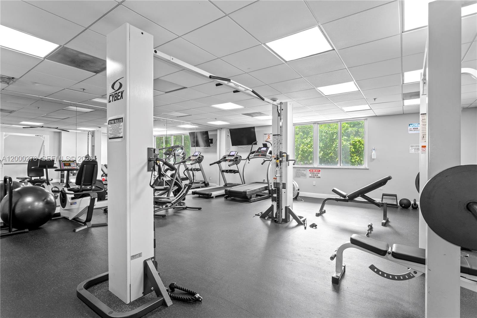 1650 N Coral Way #701, Miami FL 33145