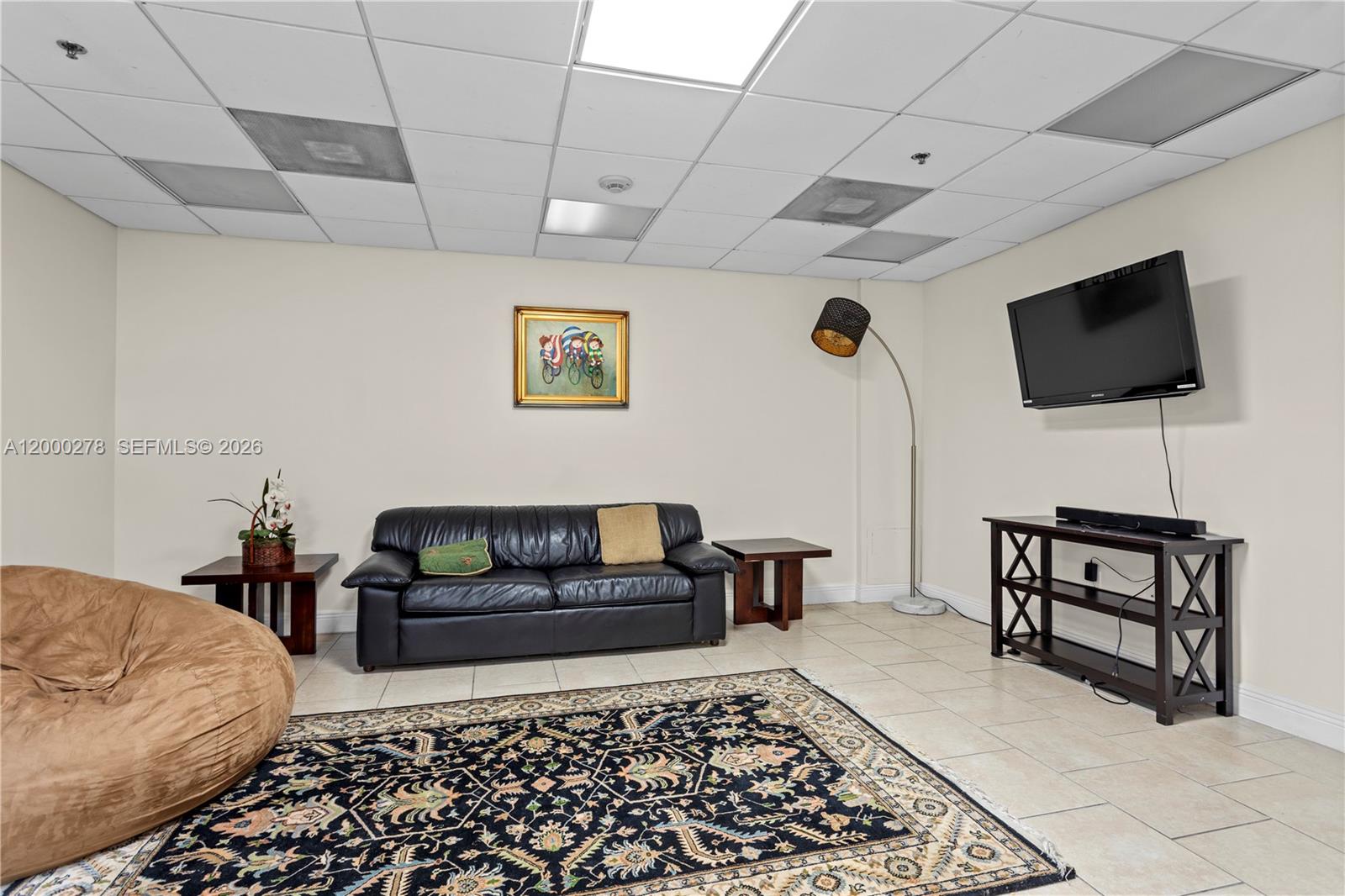 1650 N Coral Way #701, Miami FL 33145