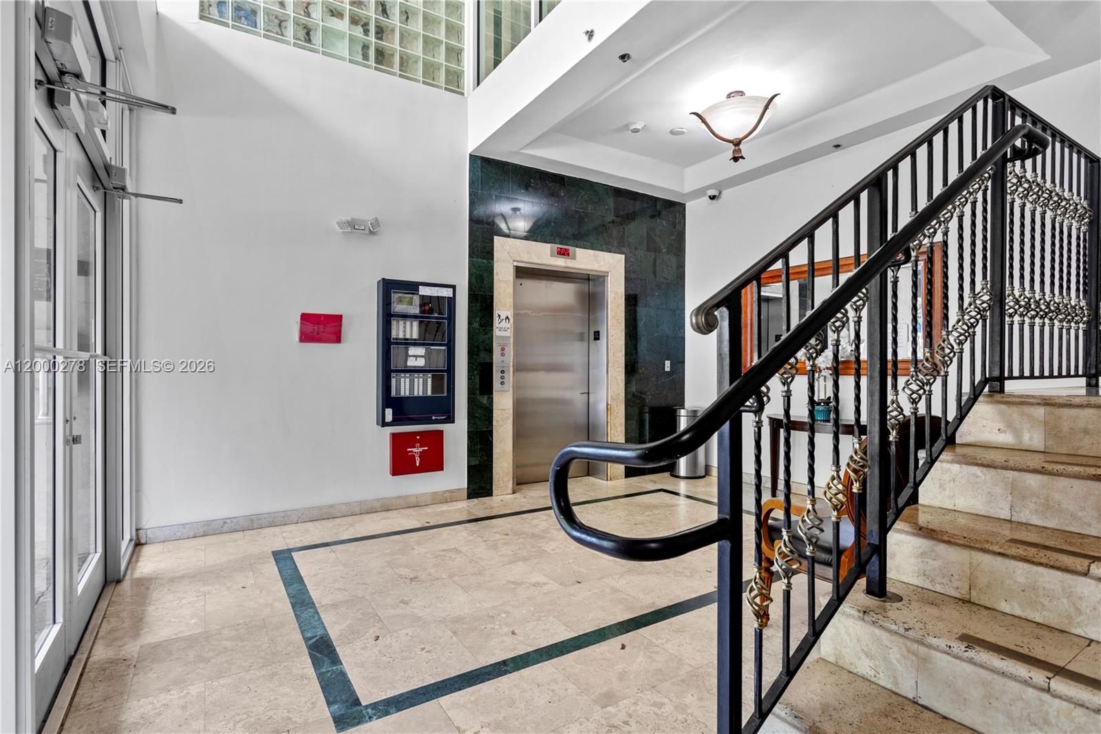 1650 N Coral Way #701, Miami FL 33145