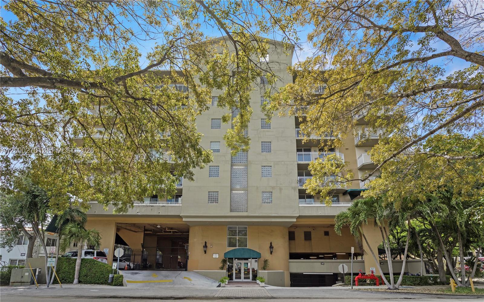 1650 N Coral Way #701, Miami FL 33145