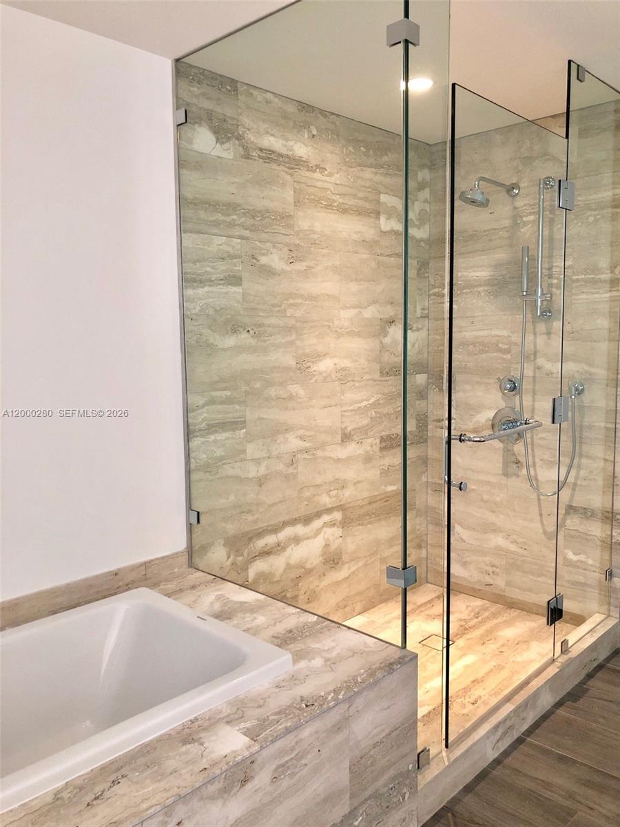2900 NE 7 AVE #2907, Miami FL 33137