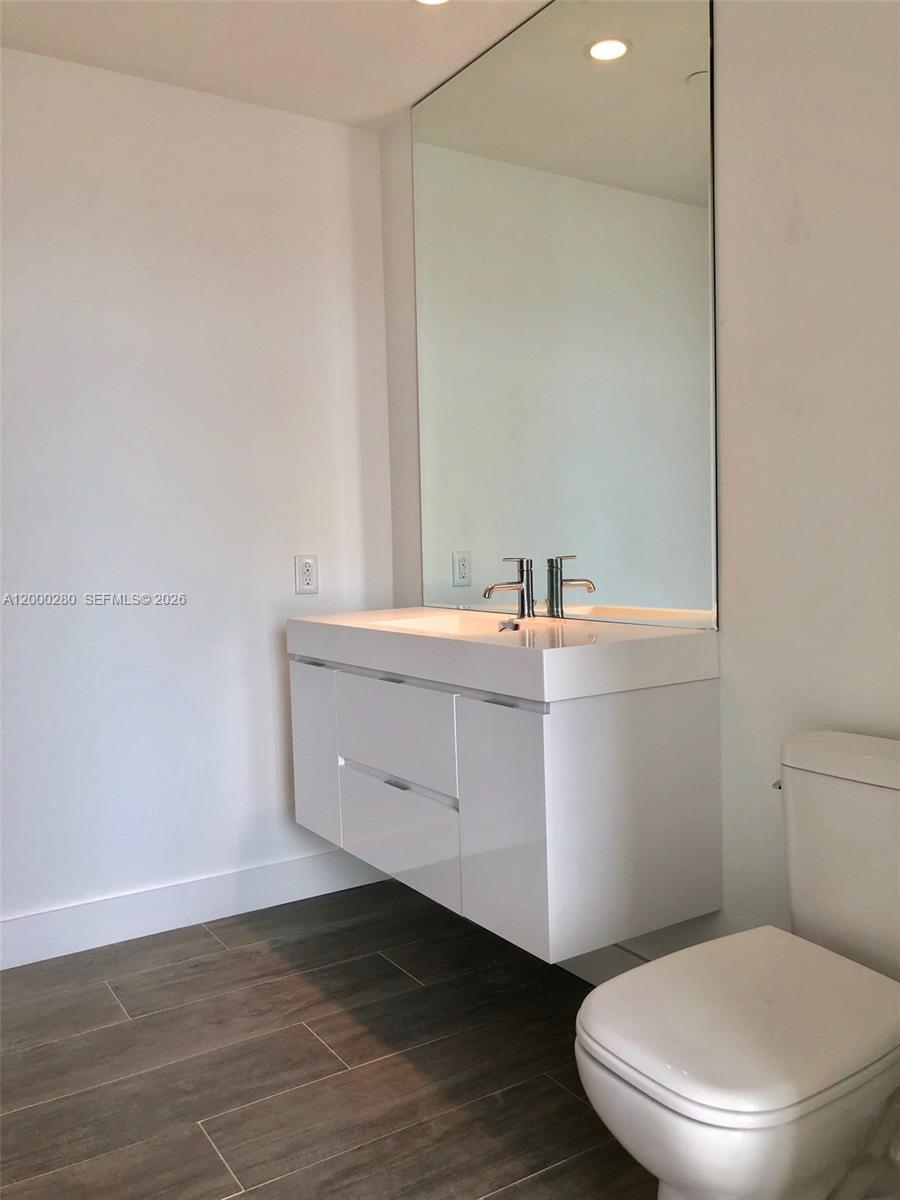 2900 NE 7 AVE #2907, Miami FL 33137