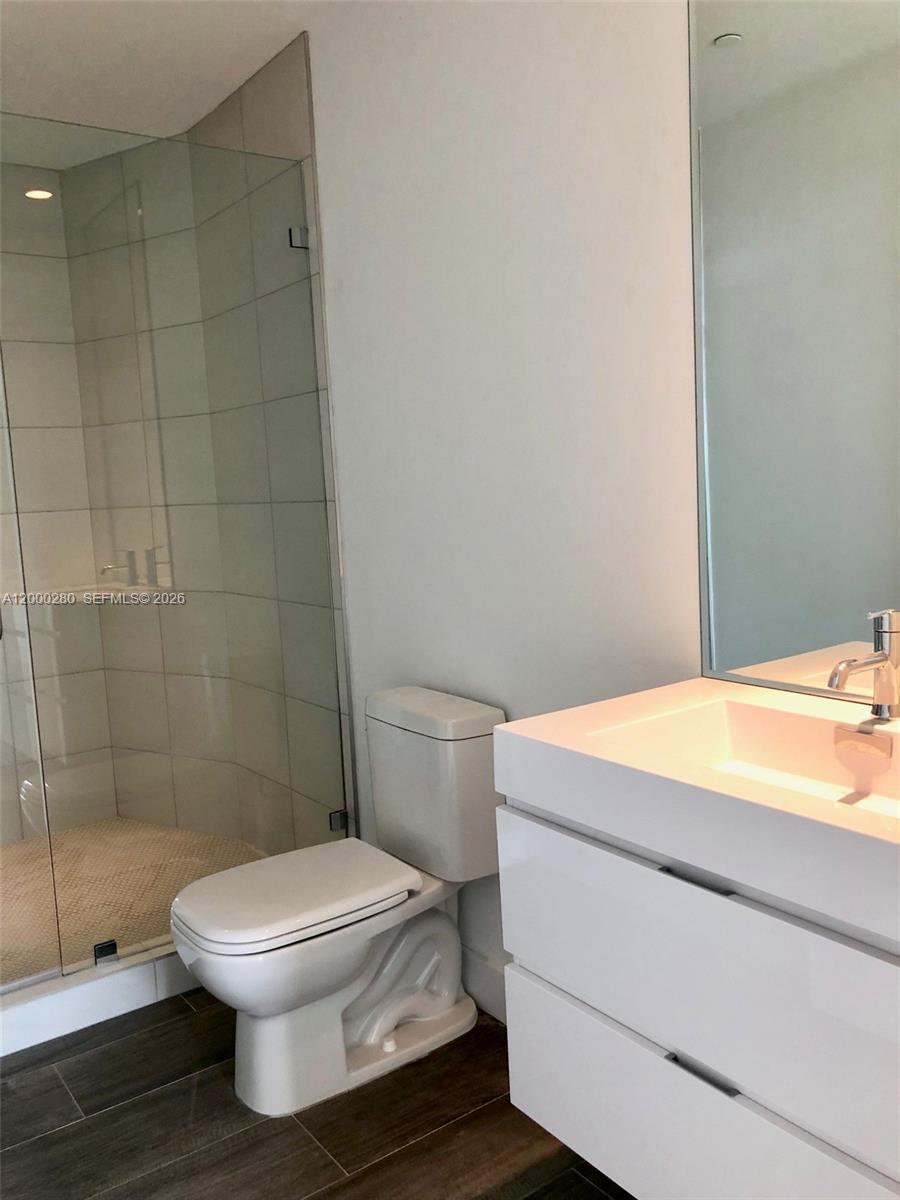 2900 NE 7 AVE #2907, Miami FL 33137