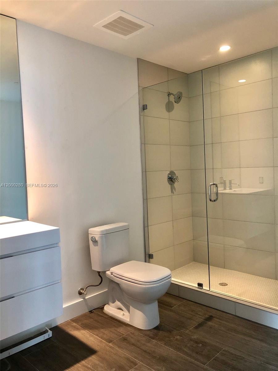 2900 NE 7 AVE #2907, Miami FL 33137