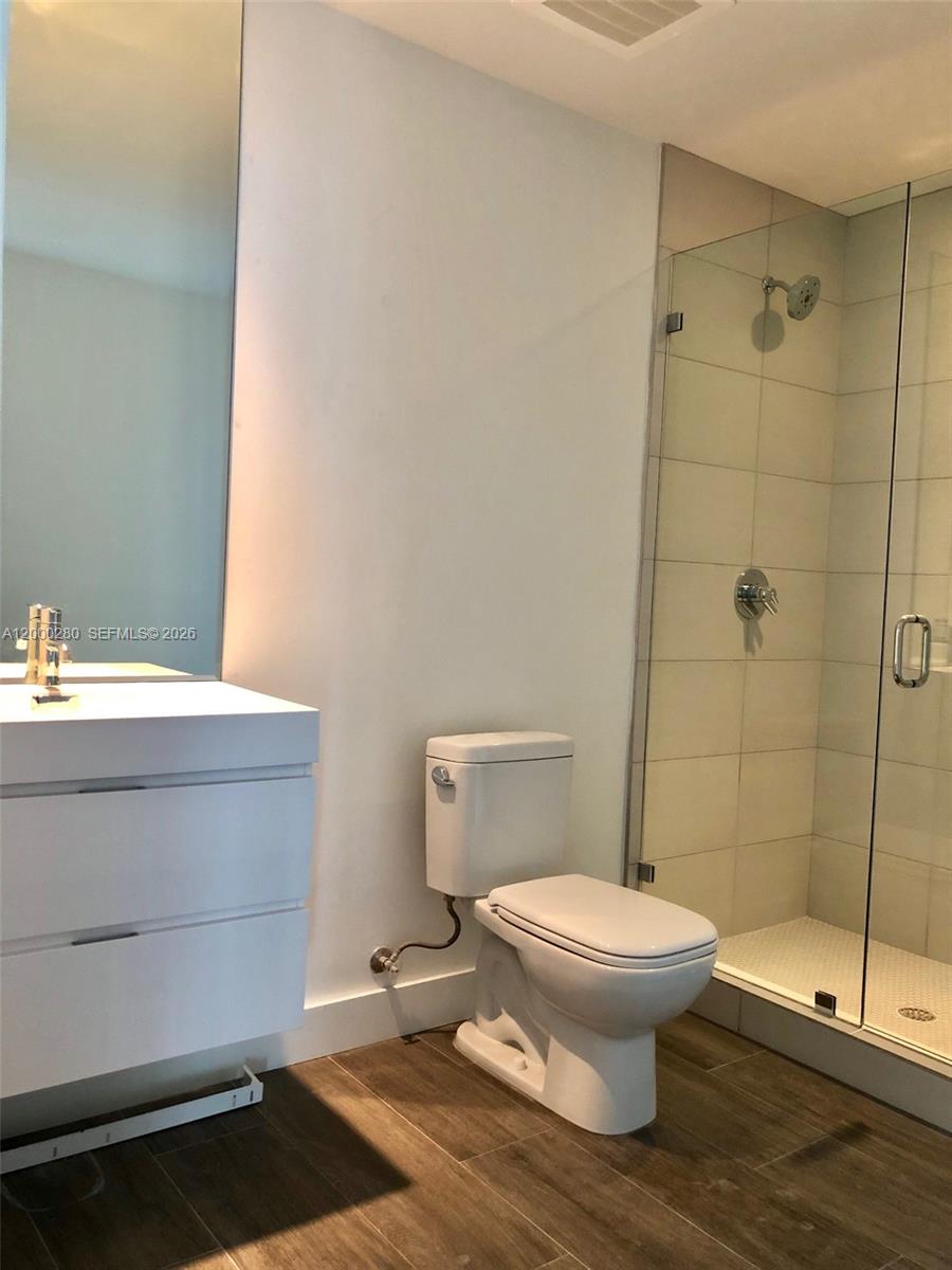 2900 NE 7 AVE #2907, Miami FL 33137