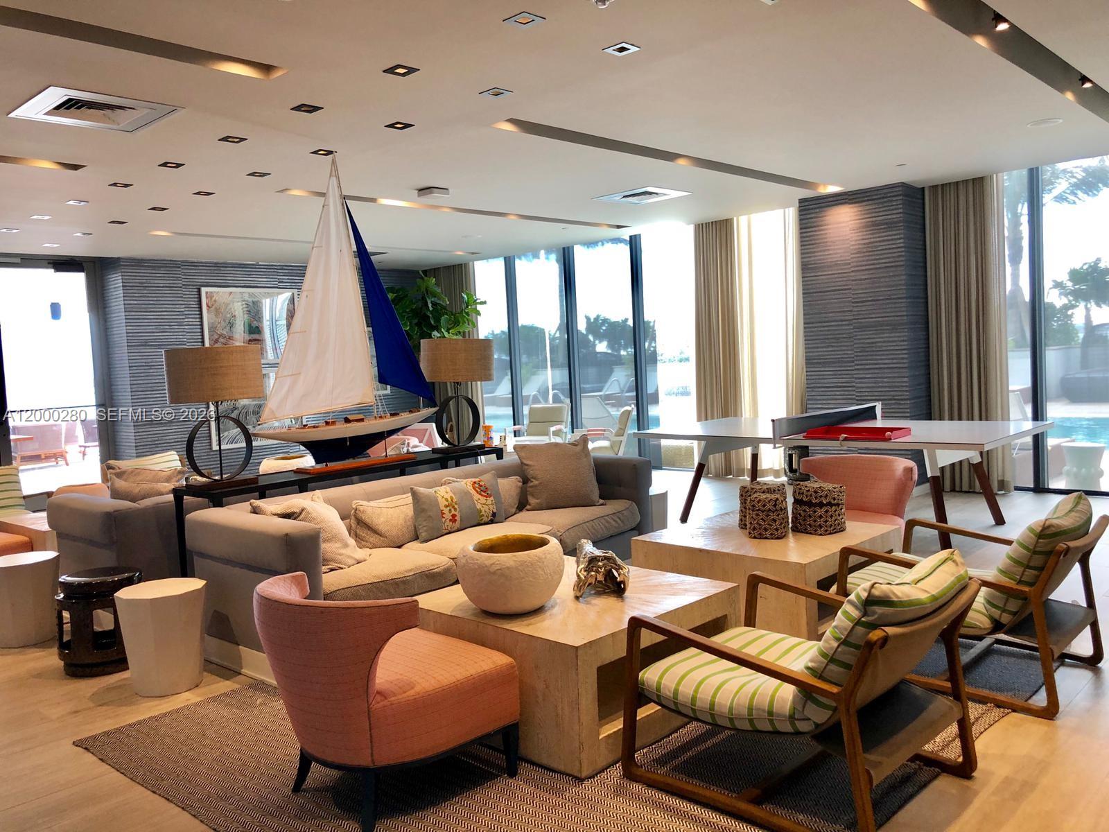 2900 NE 7 AVE #2907, Miami FL 33137
