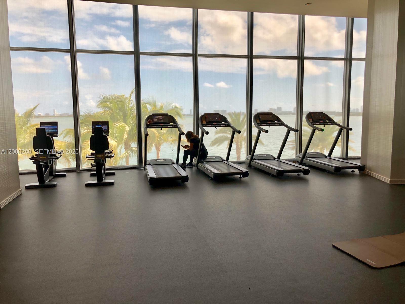 2900 NE 7 AVE #2907, Miami FL 33137