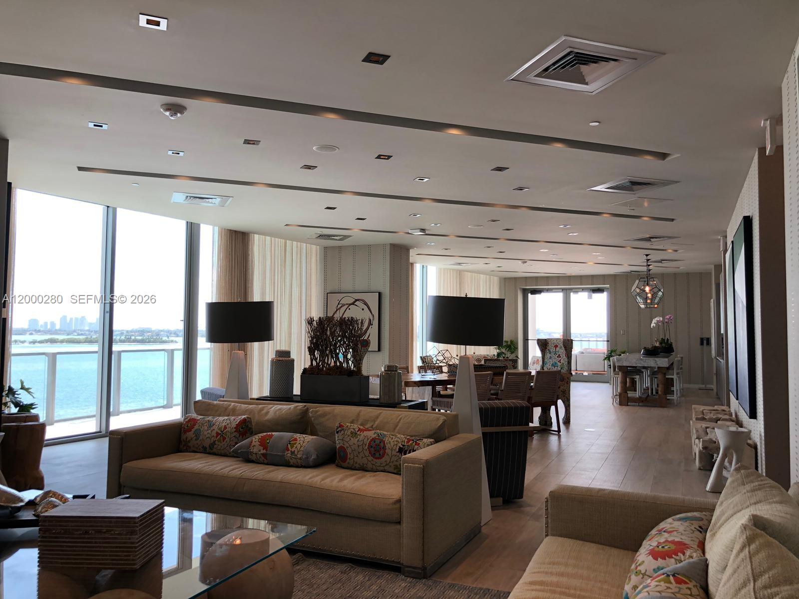 2900 NE 7 AVE #2907, Miami FL 33137