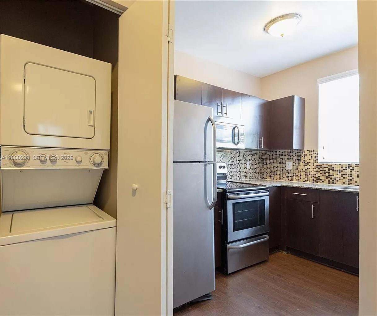 5416 NE 1st Ct #5, Miami FL 33137
