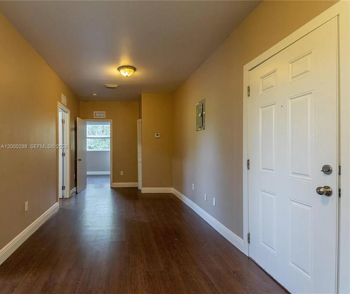 5416 NE 1st Ct #5, Miami FL 33137