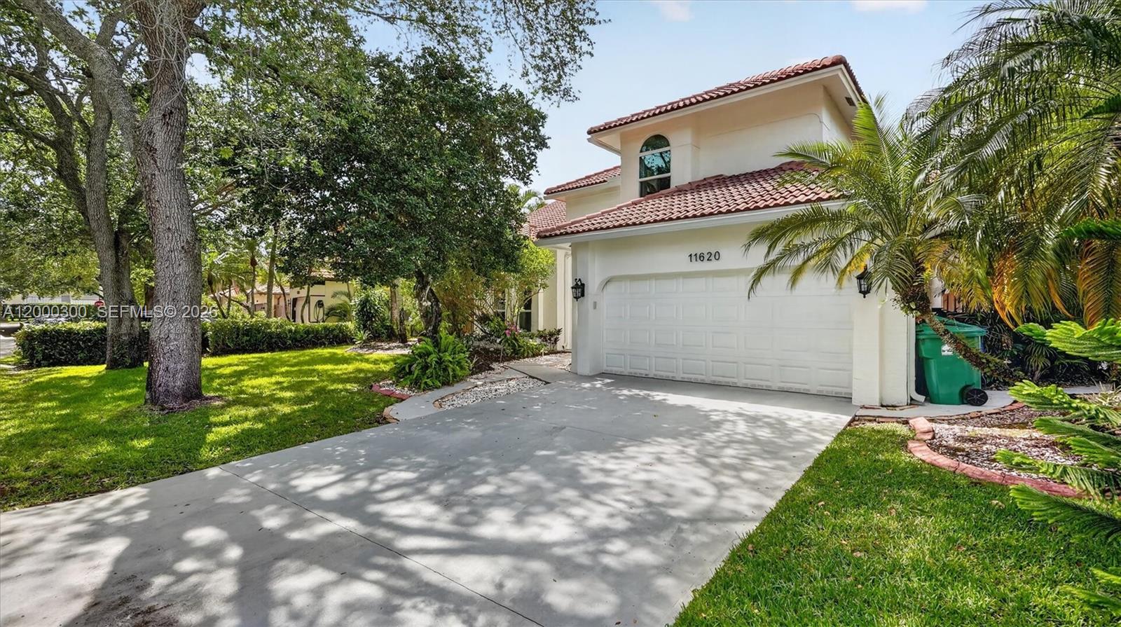 11620 S Budd Dr, Cooper City FL 33026