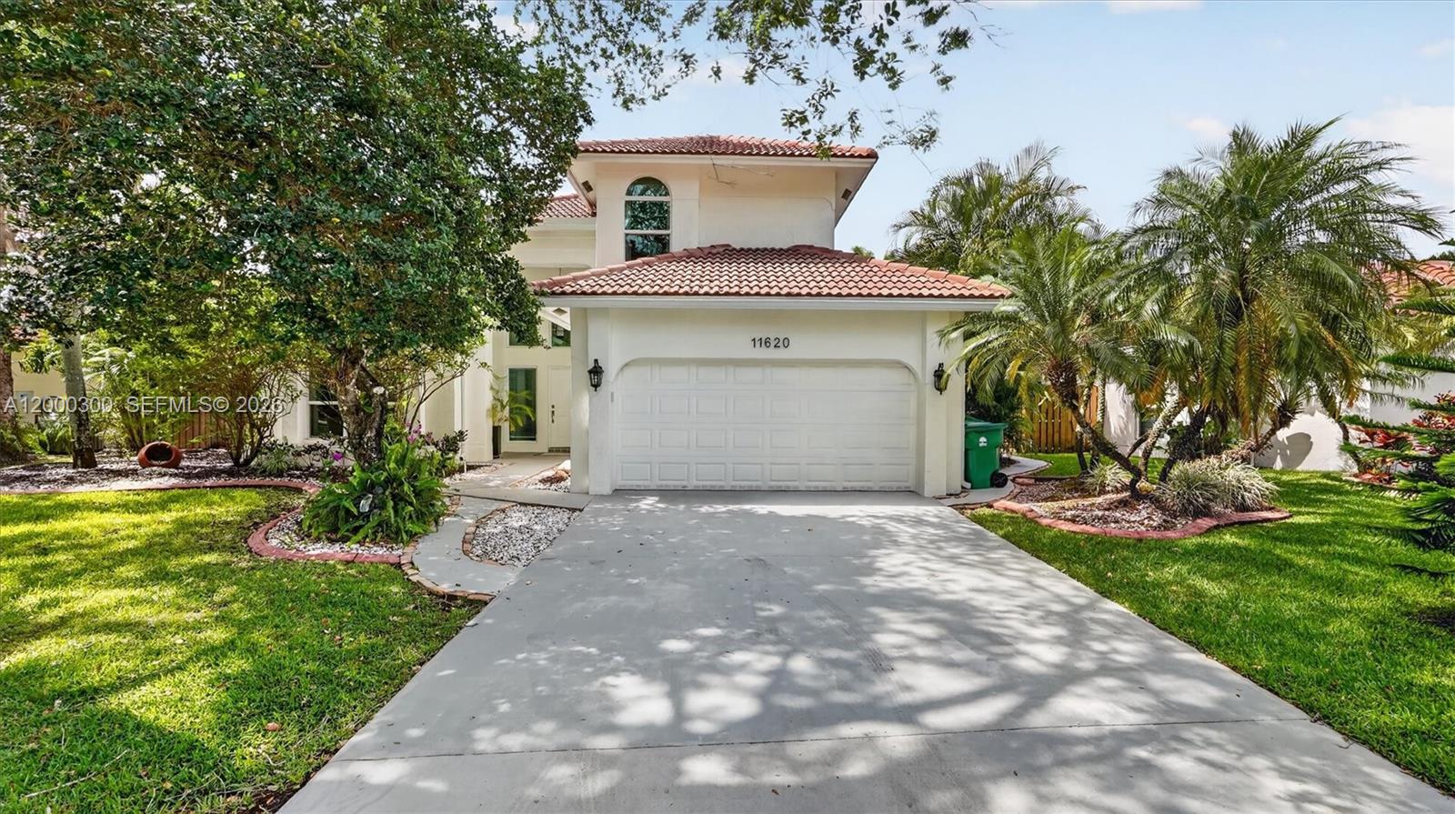11620 S Budd Dr, Cooper City FL 33026