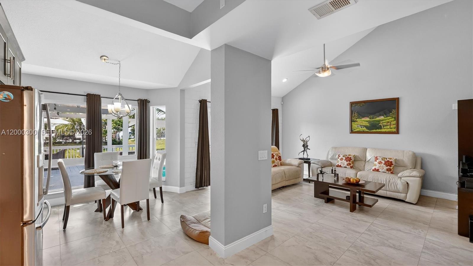 11620 S Budd Dr, Cooper City FL 33026