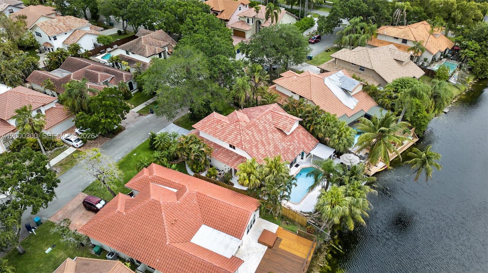 11620 S Budd Dr, Cooper City FL 33026