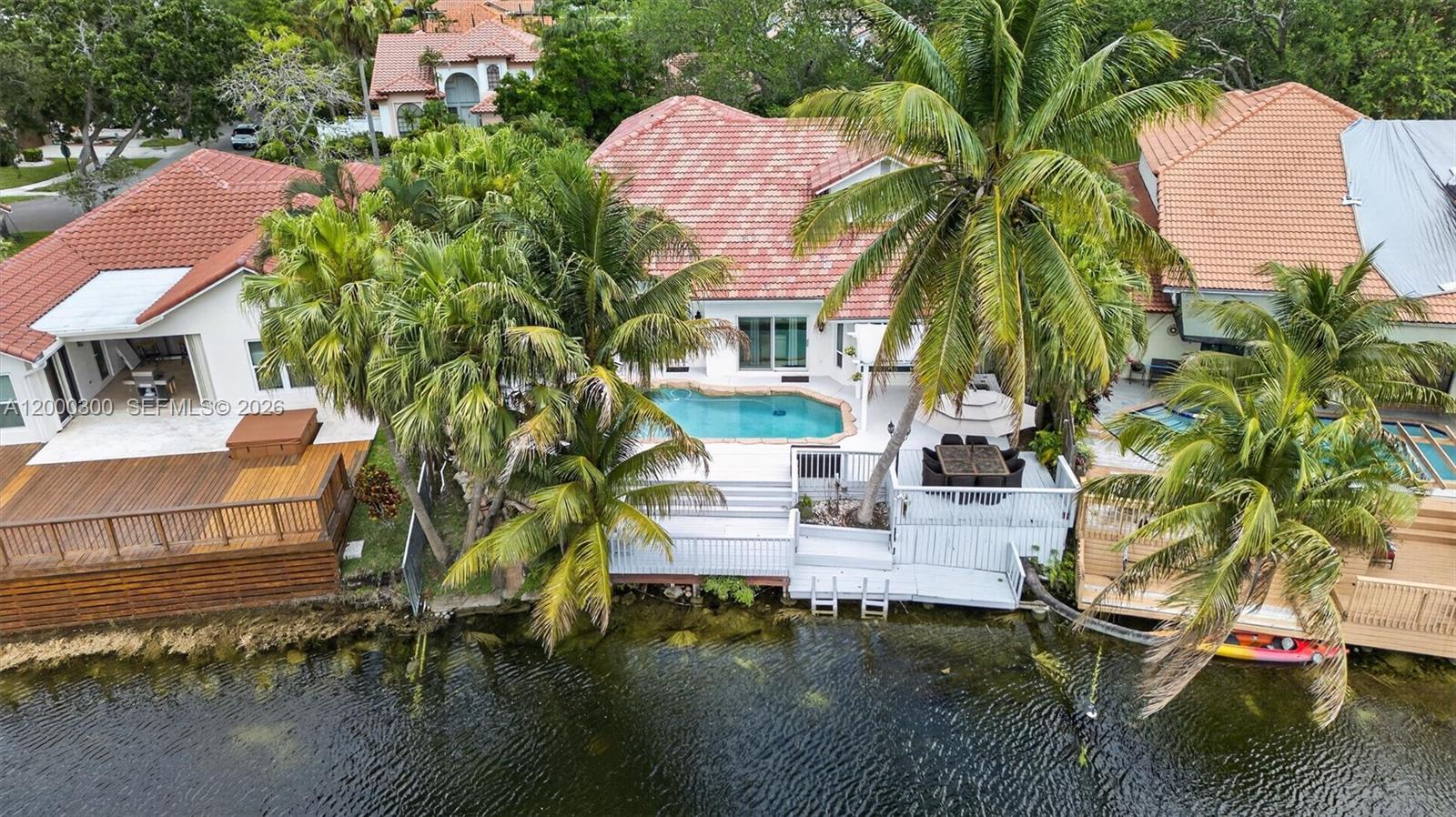 11620 S Budd Dr, Cooper City FL 33026