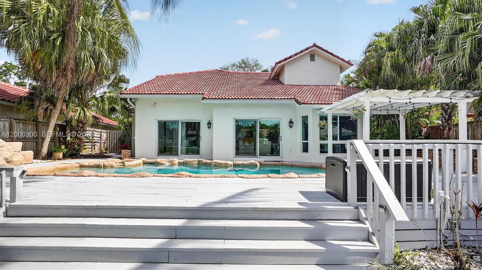 11620 S Budd Dr, Cooper City FL 33026
