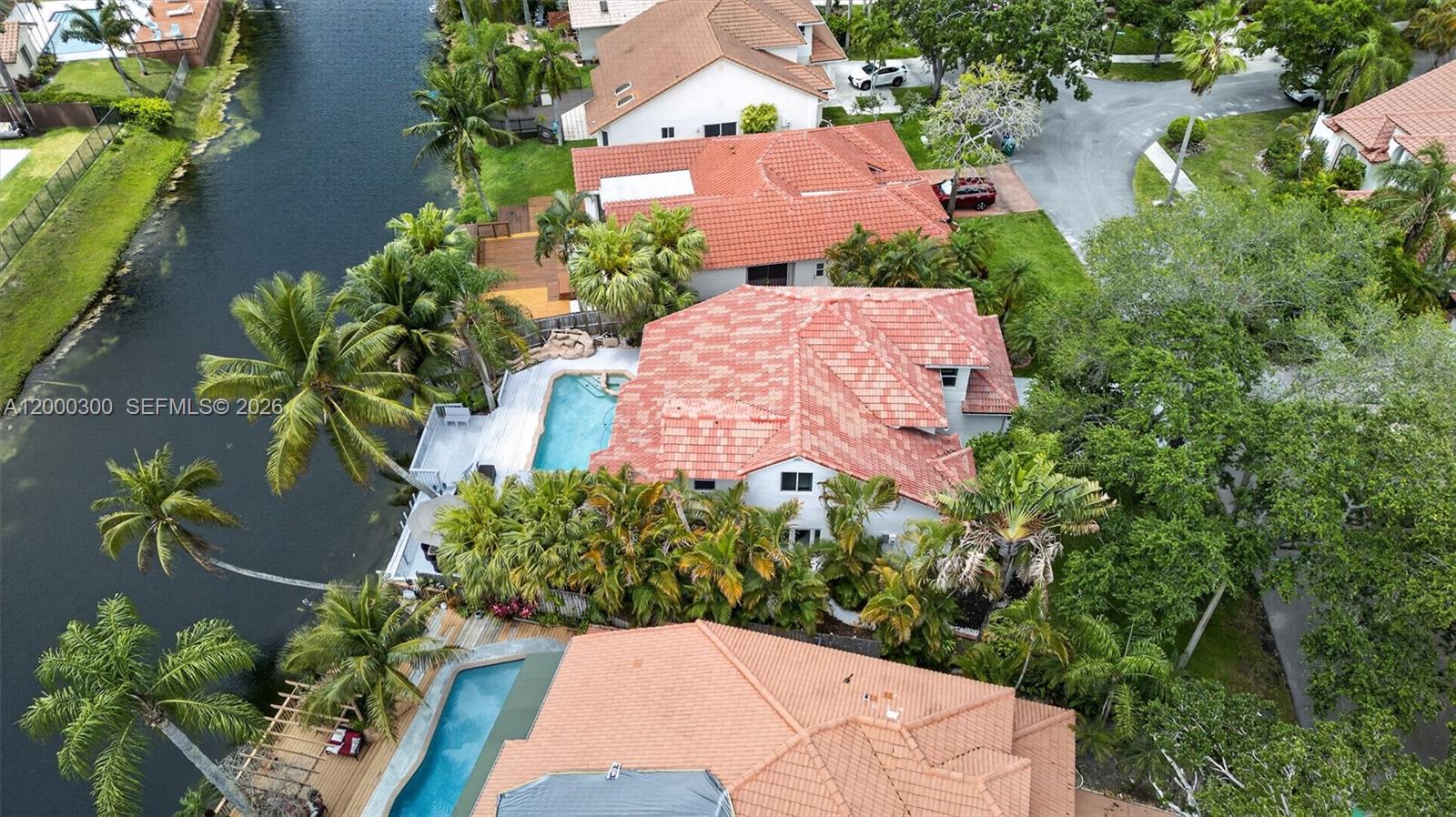 11620 S Budd Dr, Cooper City FL 33026