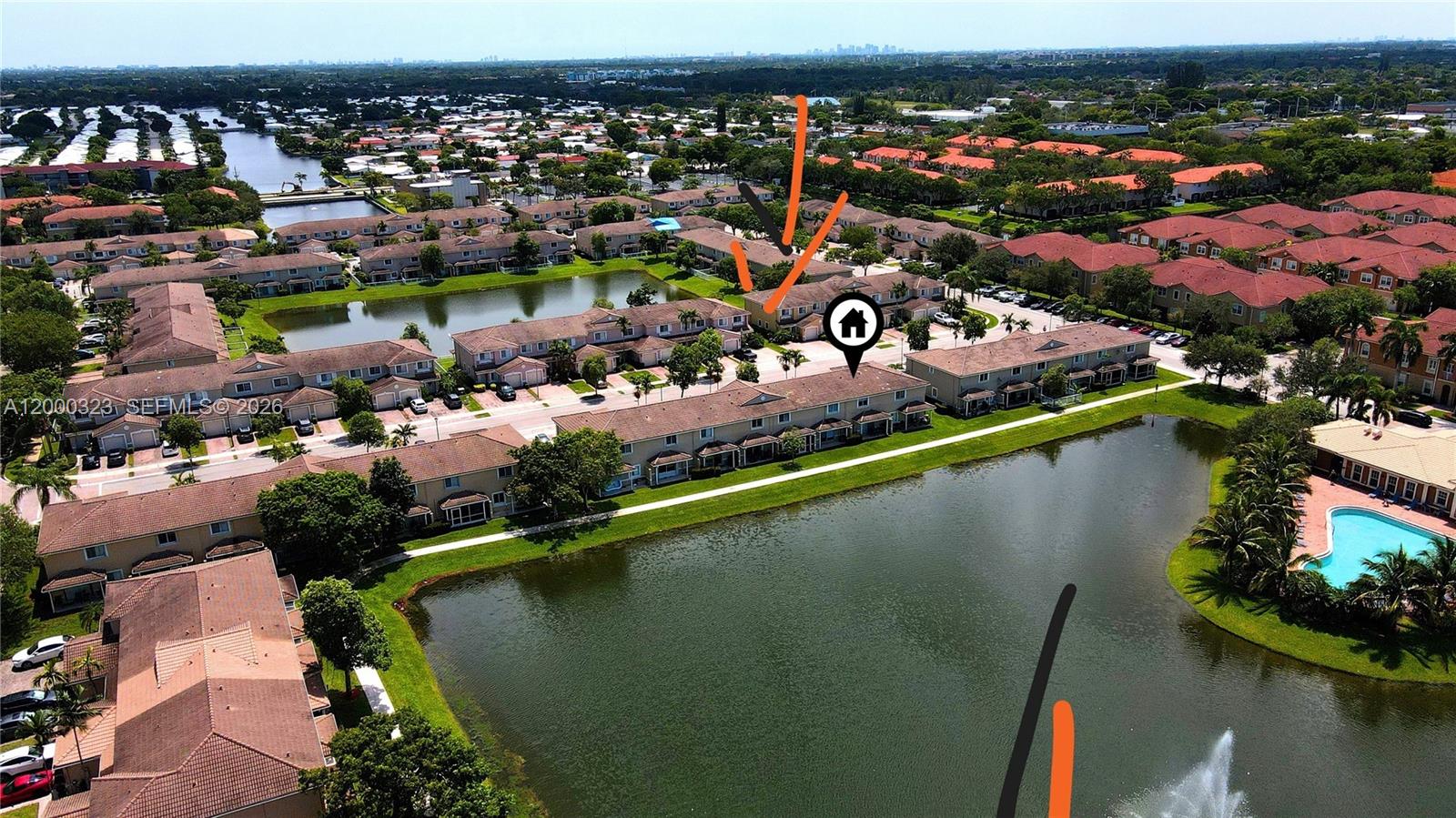 5910 Royal Way #----, Tamarac FL 33321