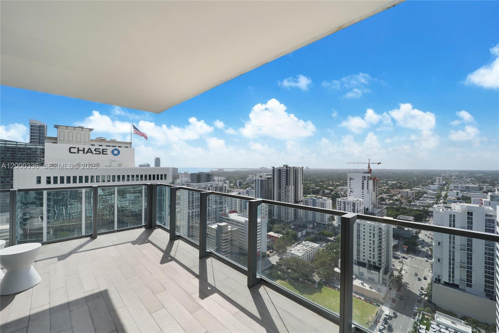 88 SW 7th St #2602, Miami FL 33130