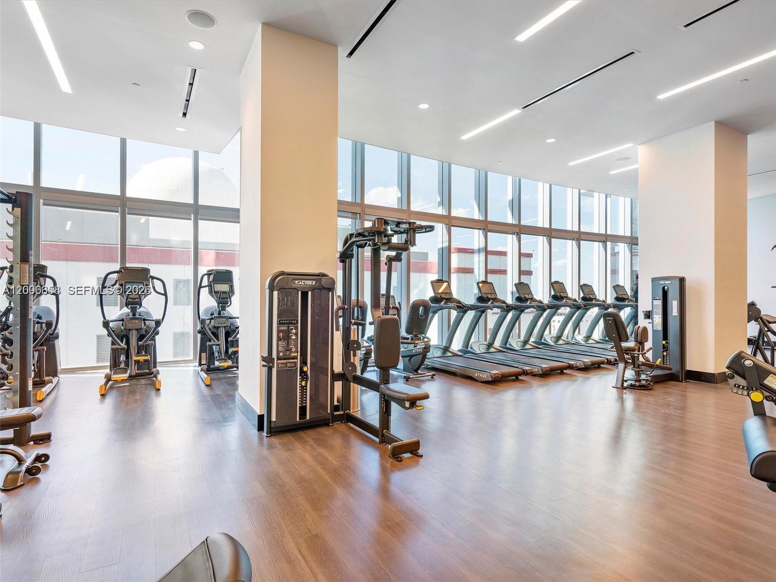 851 NE 1st Ave #4109, Miami FL 33132
