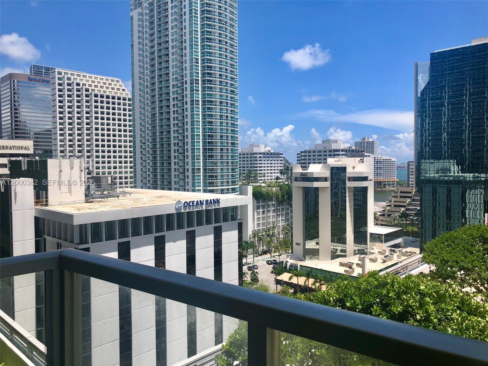 1050 BRICKELL AV #1408, Miami FL 33131