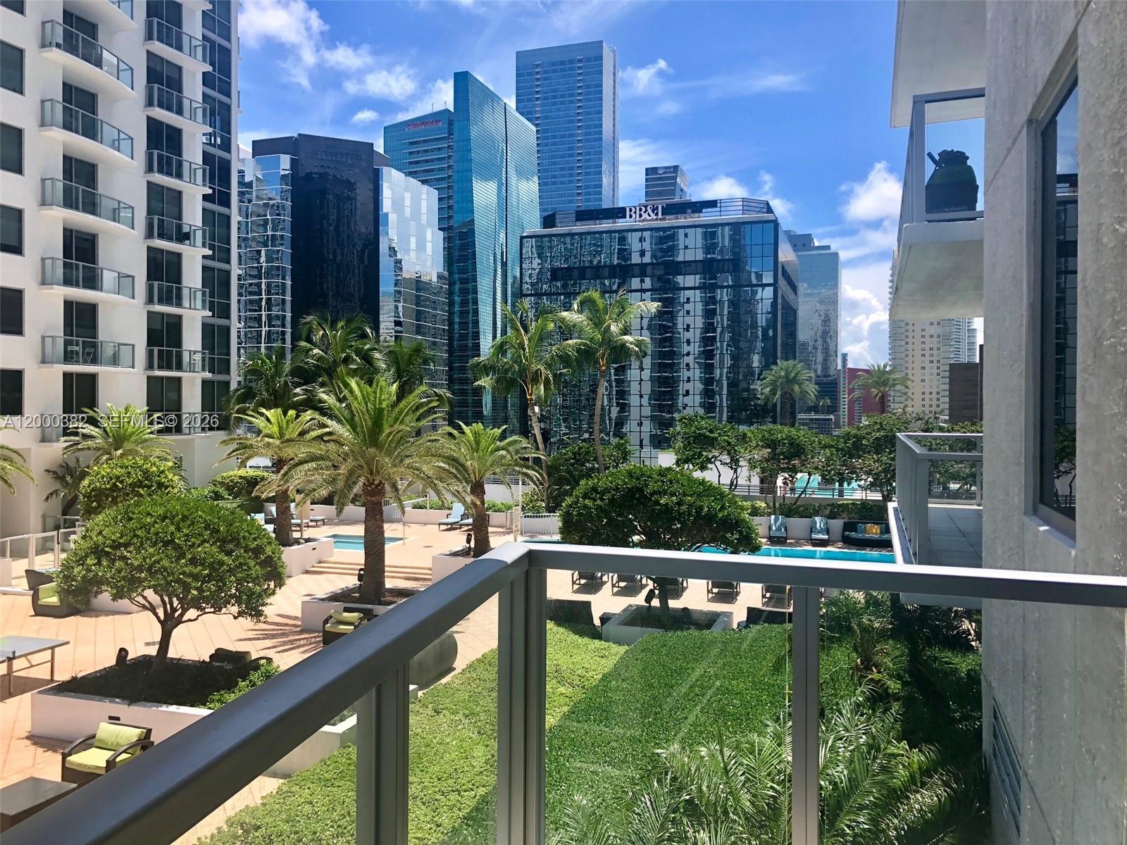 1050 BRICKELL AV #1408, Miami FL 33131