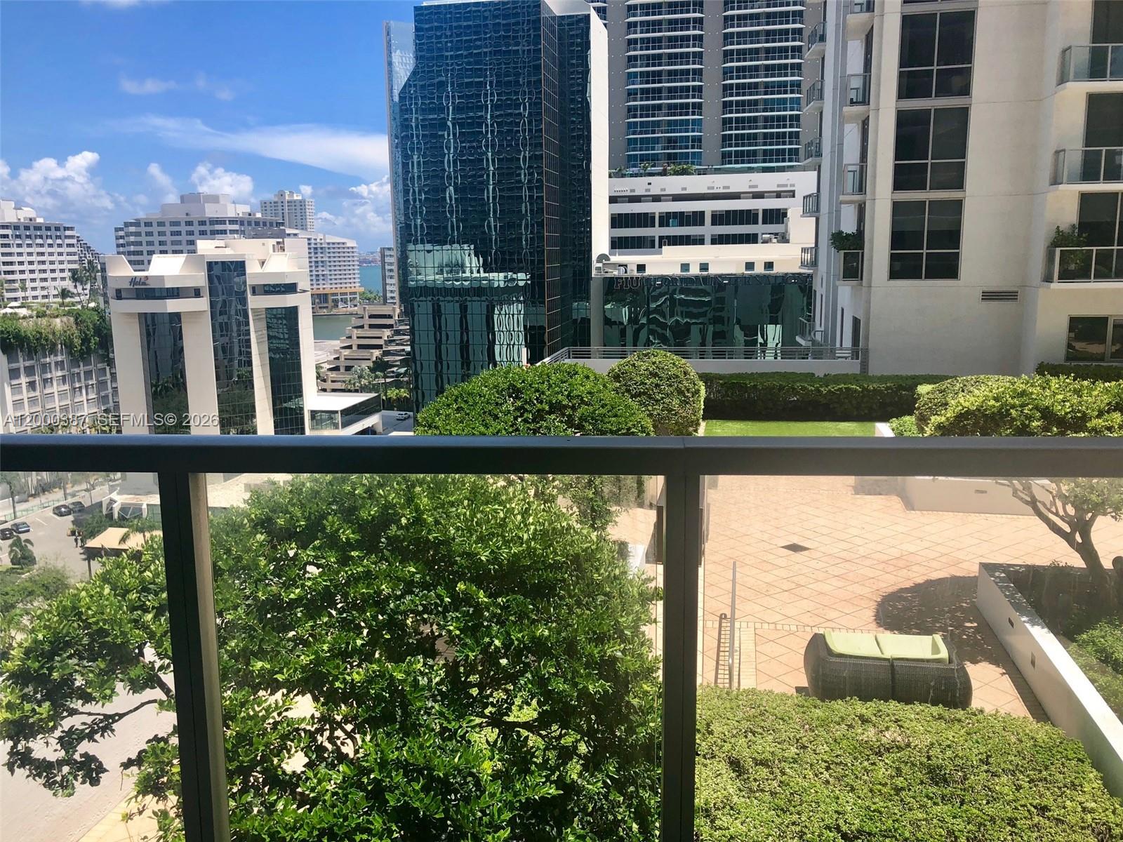 1050 BRICKELL AV #1408, Miami FL 33131