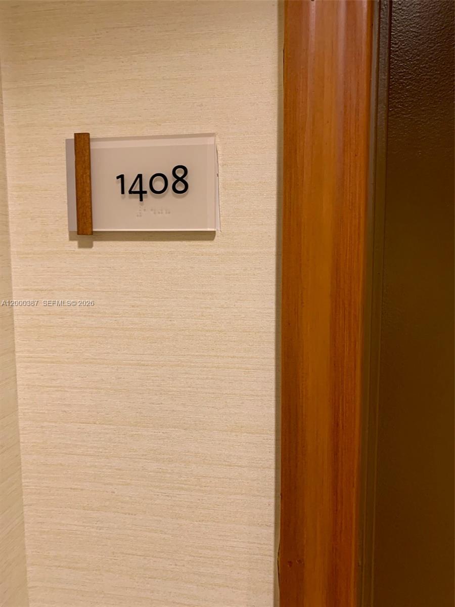 1050 BRICKELL AV #1408, Miami FL 33131