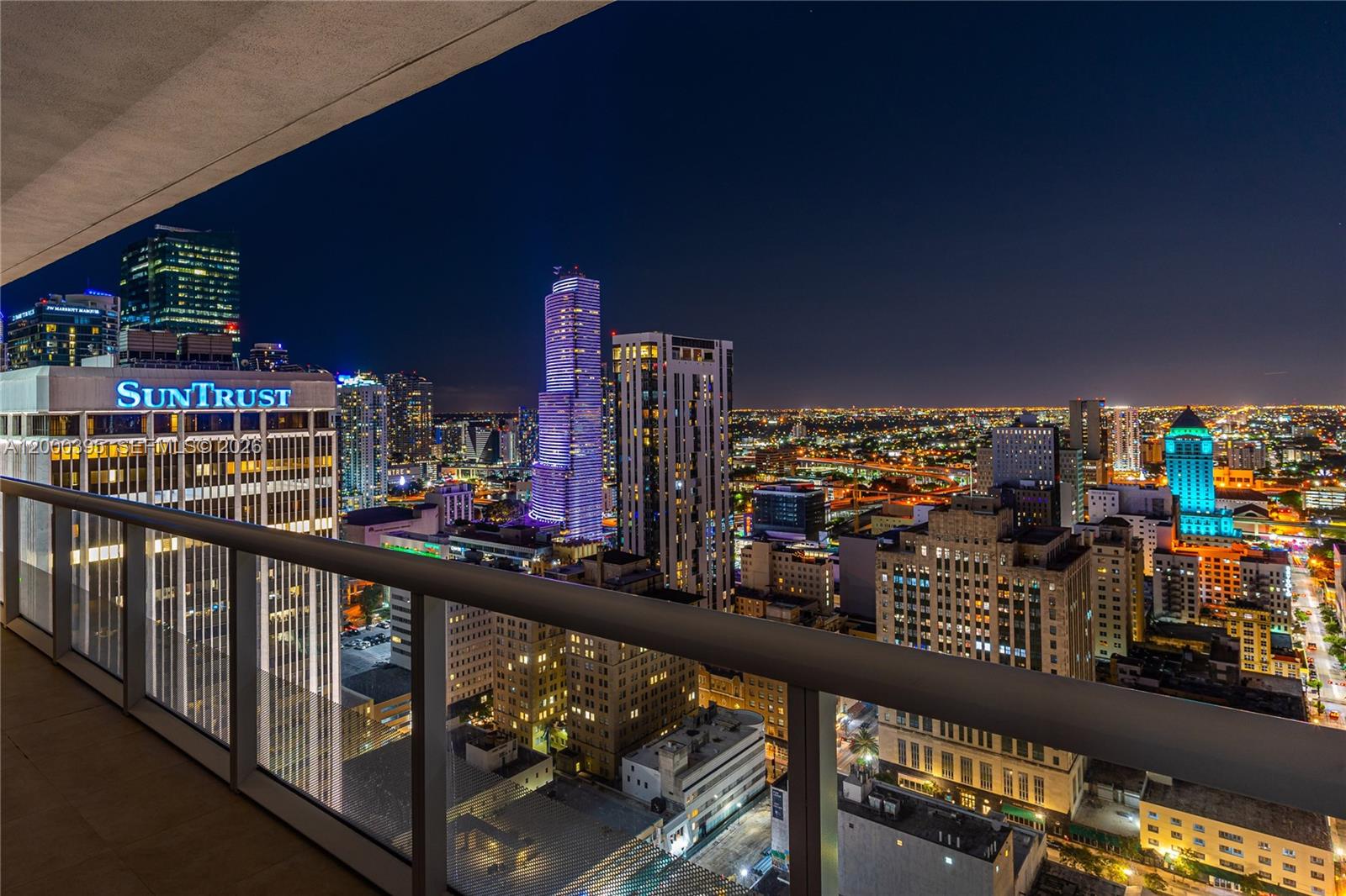 50 Biscayne Blvd #3601, Miami FL 33132