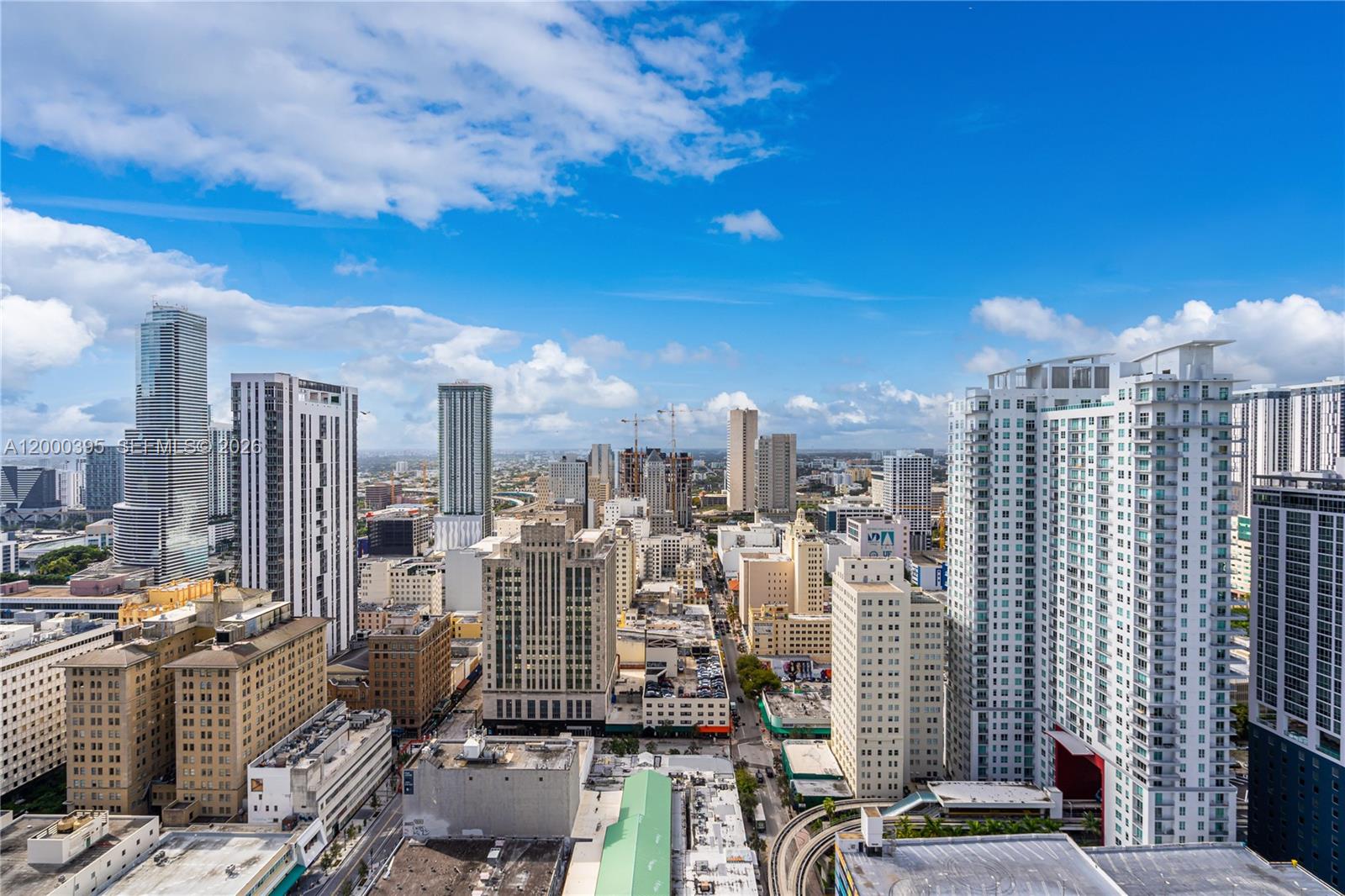 50 Biscayne Blvd #3601, Miami FL 33132