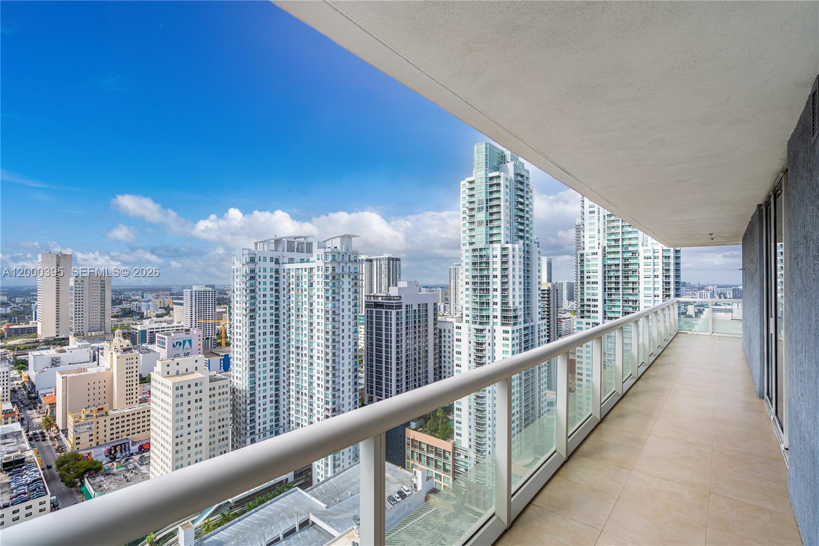 50 Biscayne Blvd #3601, Miami FL 33132