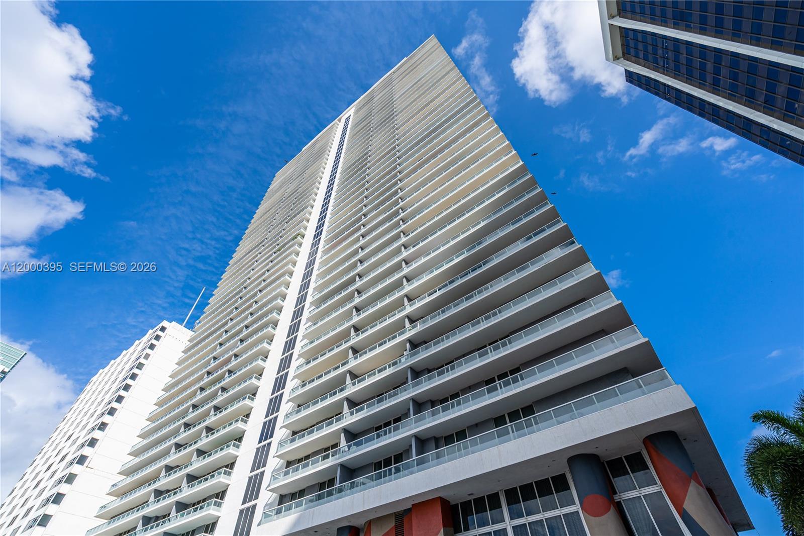 50 Biscayne Blvd #3601, Miami FL 33132