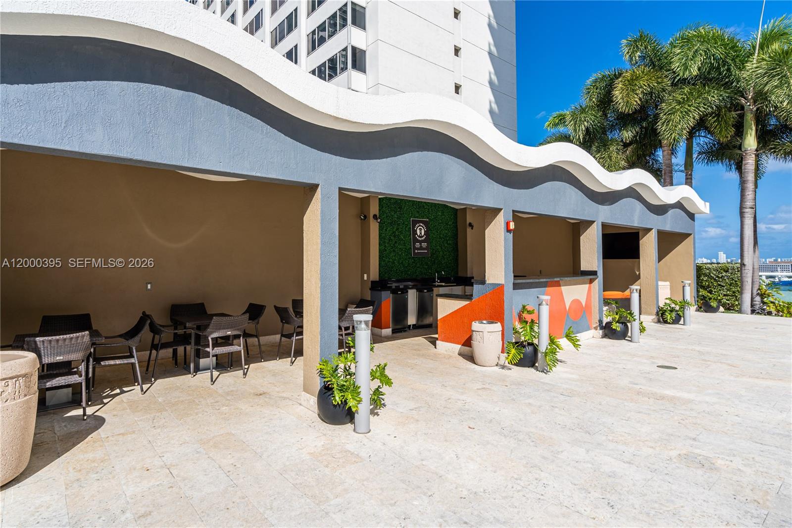 50 Biscayne Blvd #3601, Miami FL 33132