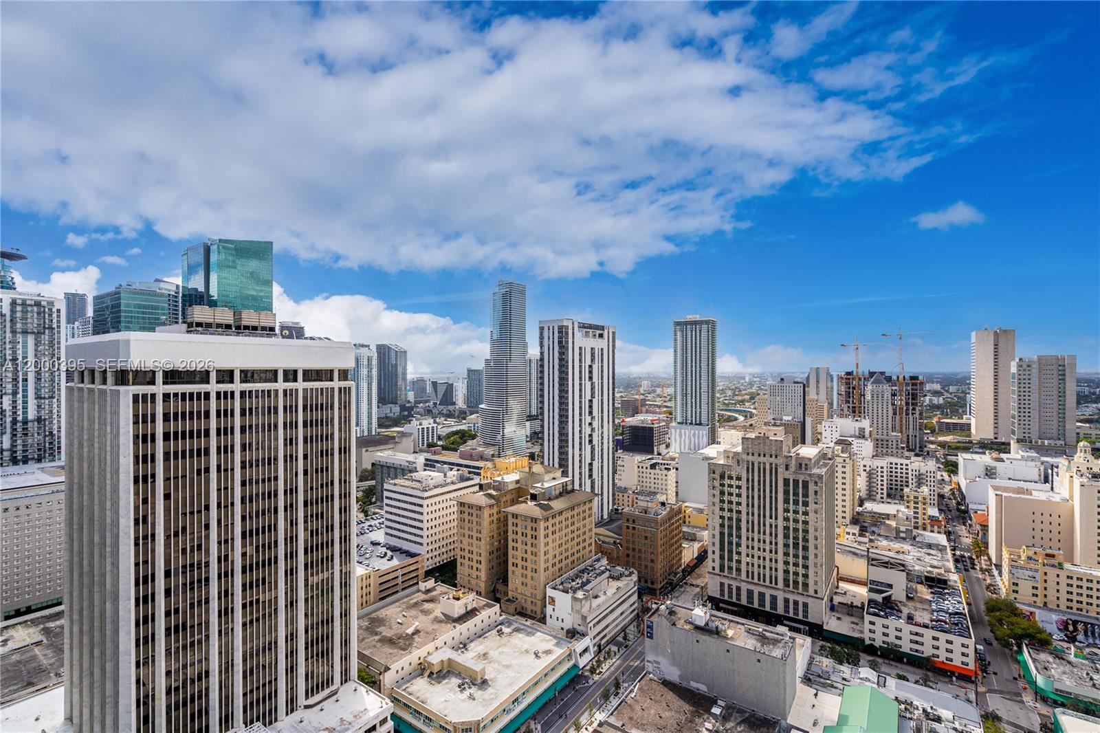 50 Biscayne Blvd #3601, Miami FL 33132