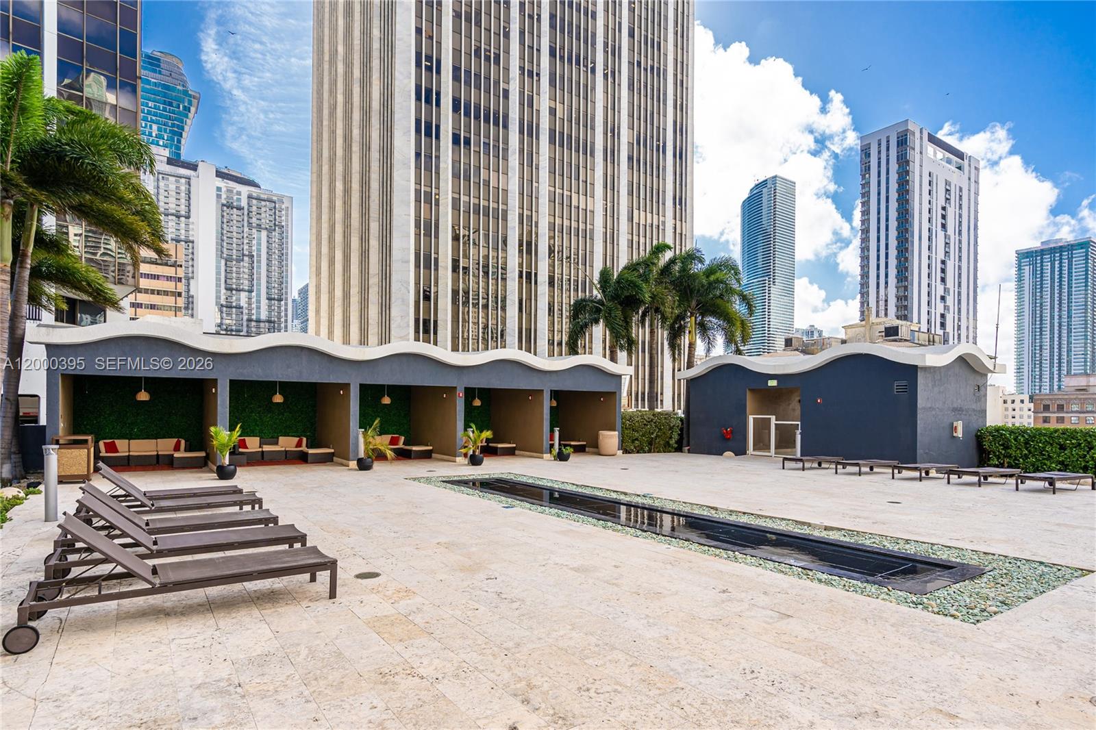50 Biscayne Blvd #3601, Miami FL 33132