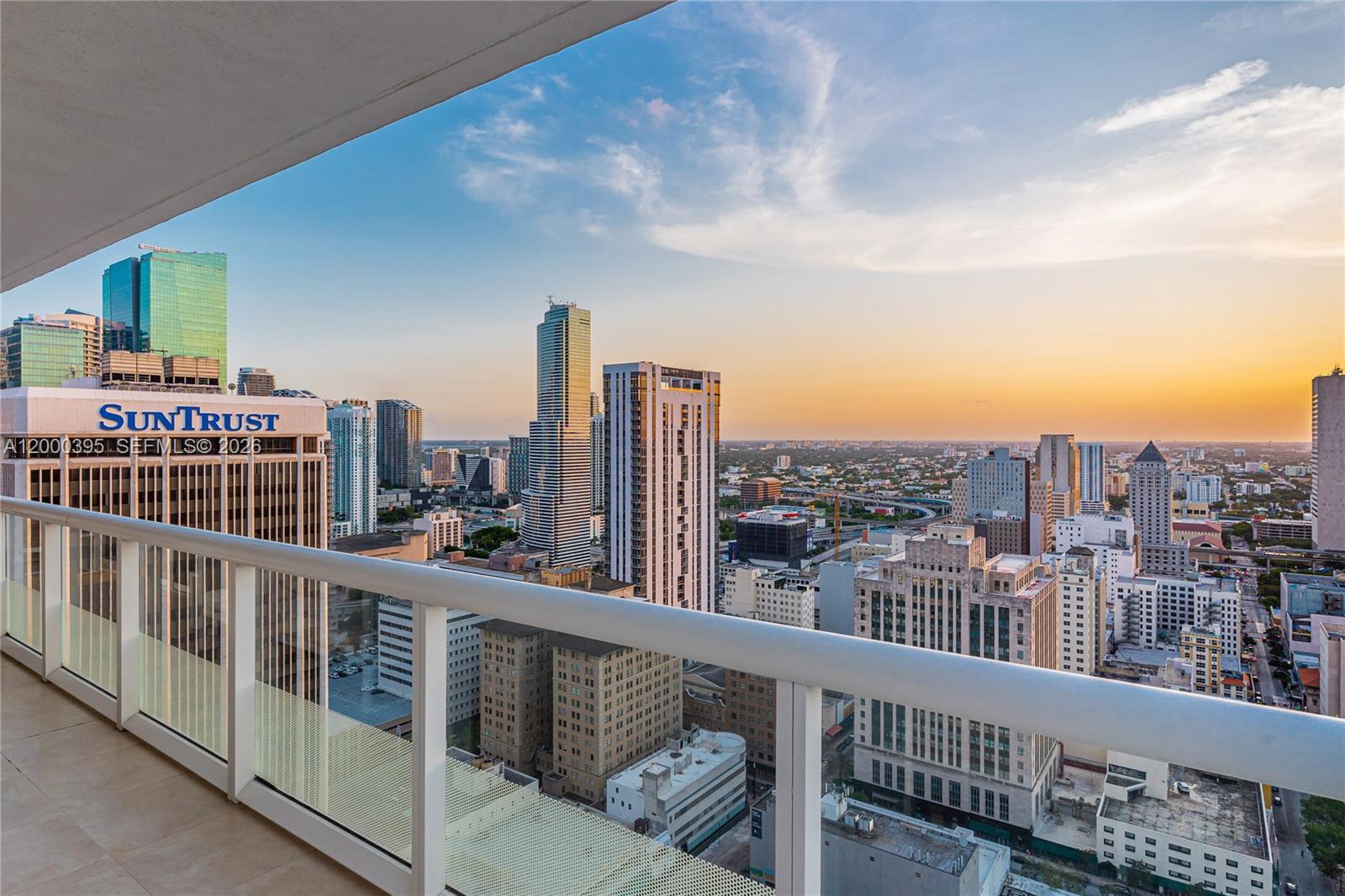 50 Biscayne Blvd #3601, Miami FL 33132