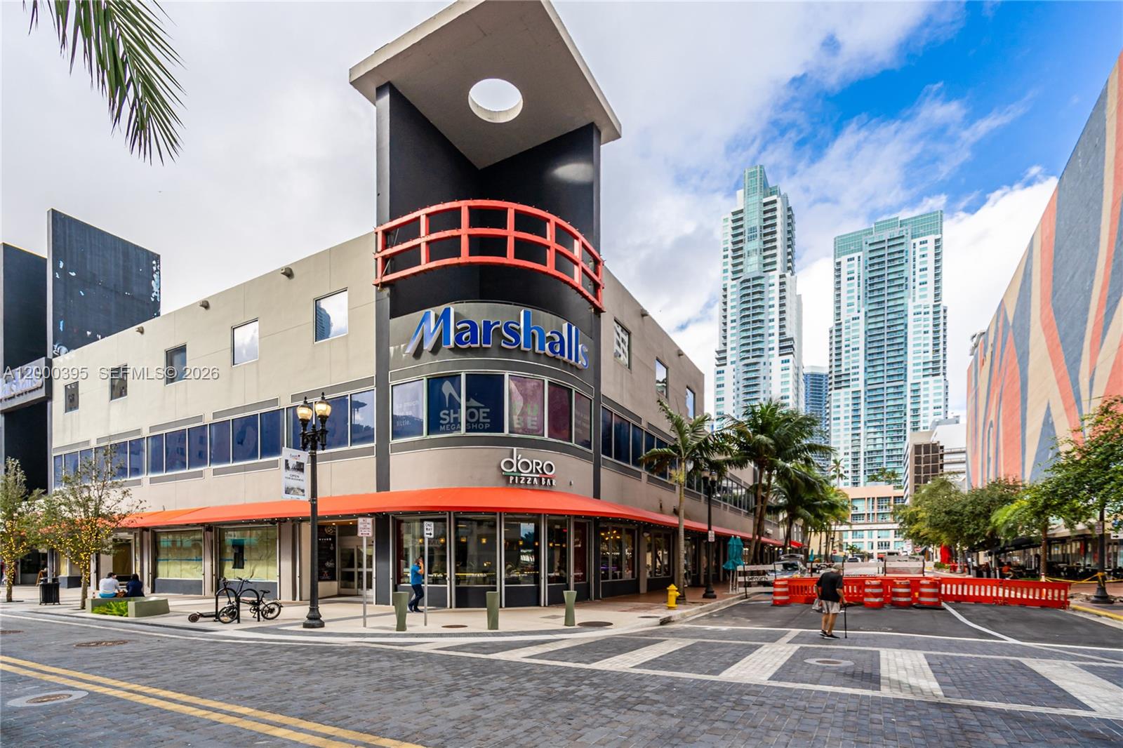 50 Biscayne Blvd #3601, Miami FL 33132