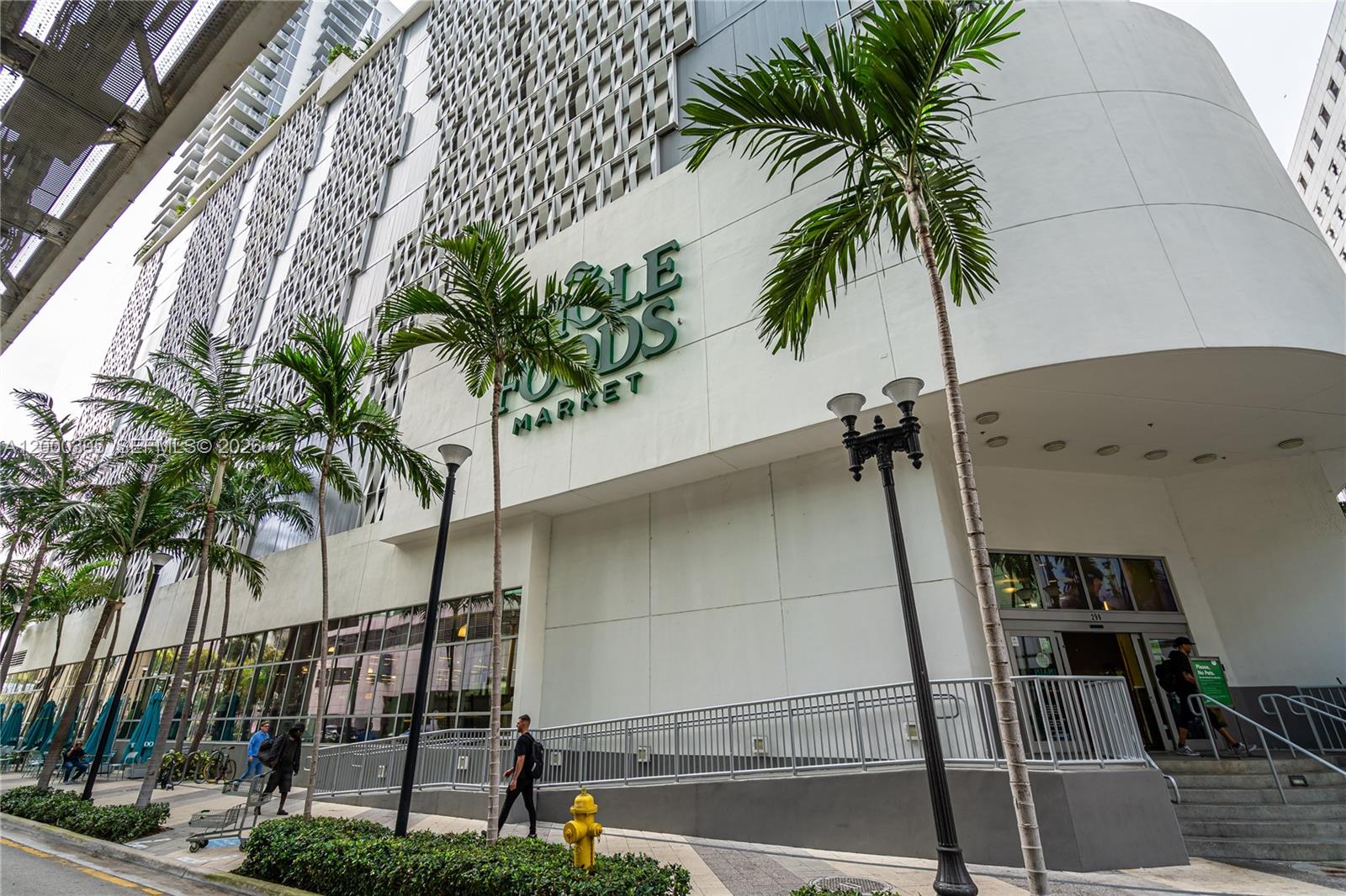 50 Biscayne Blvd #3601, Miami FL 33132