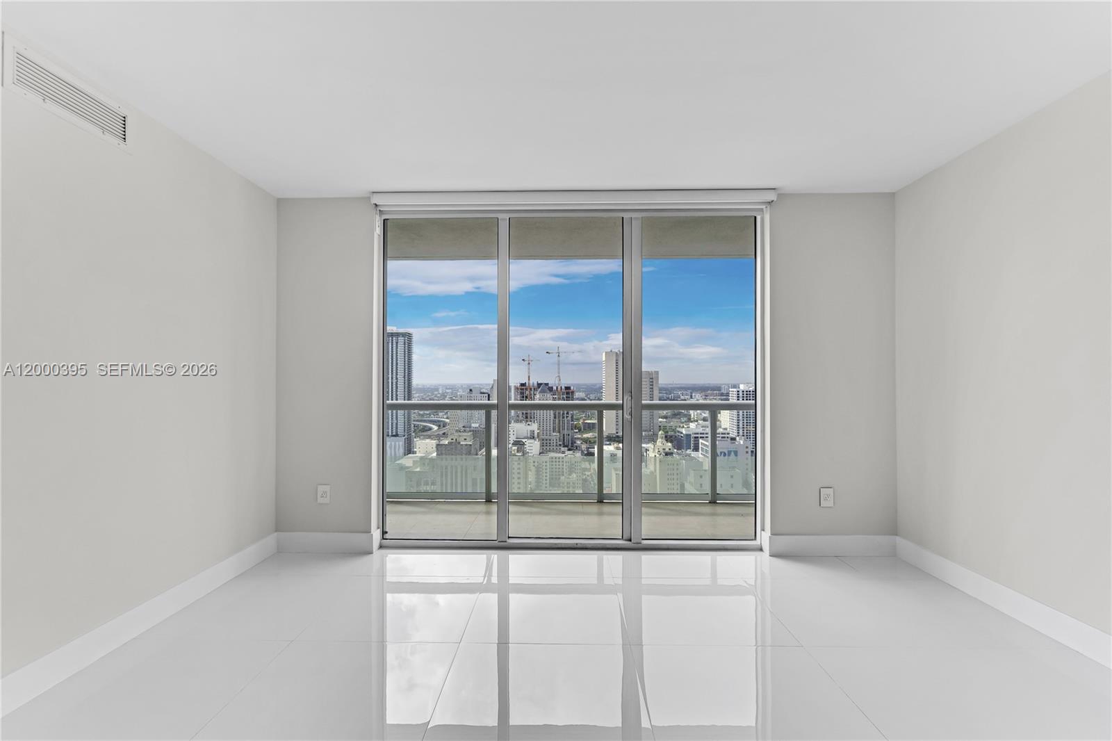 50 Biscayne Blvd #3601, Miami FL 33132