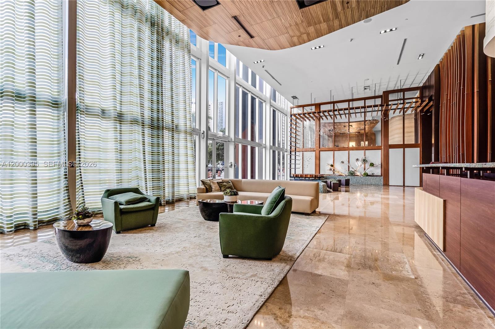 50 Biscayne Blvd #3601, Miami FL 33132