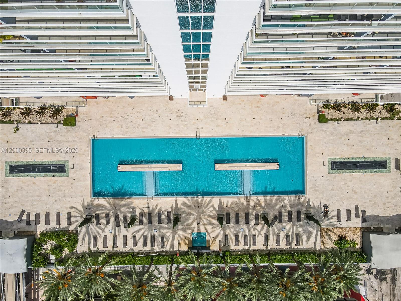50 Biscayne Blvd #3601, Miami FL 33132