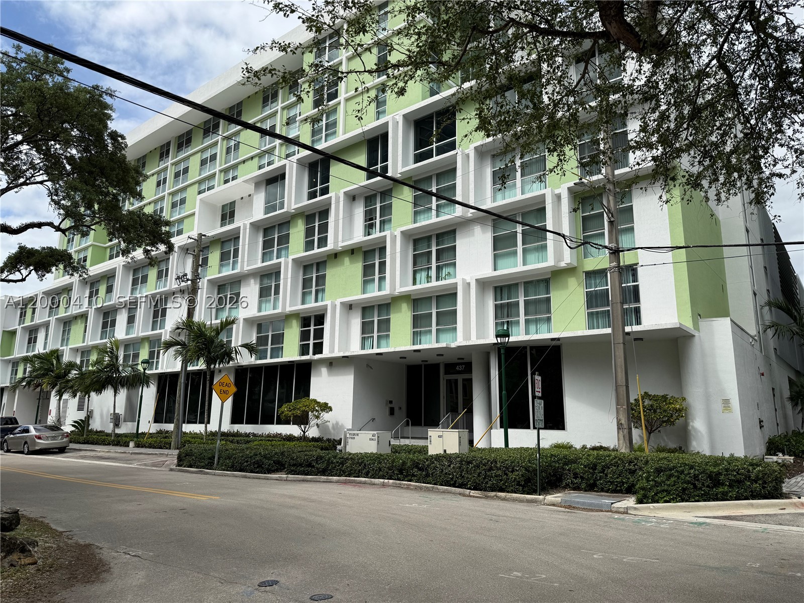 437 SW 4th Avenue #708, Fort Lauderdale FL 33315