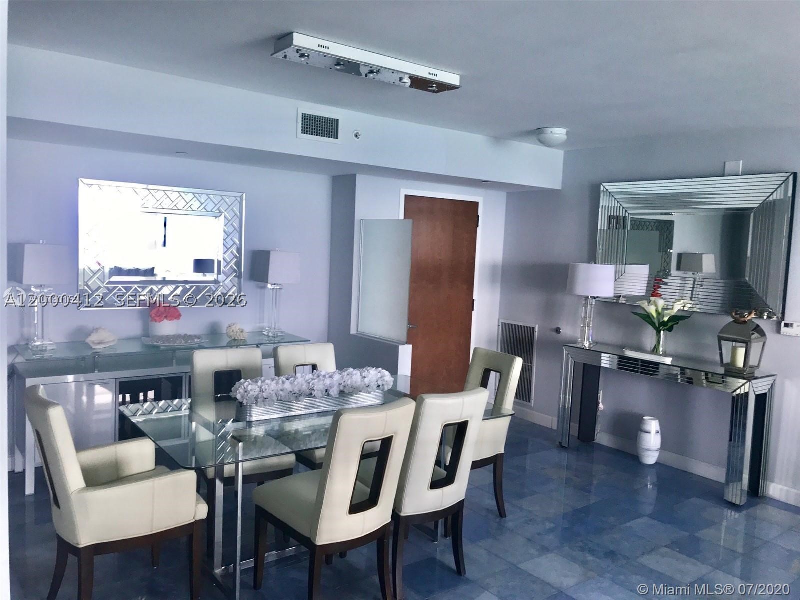 6365 Collins Ave #3602, Miami Beach FL 33141