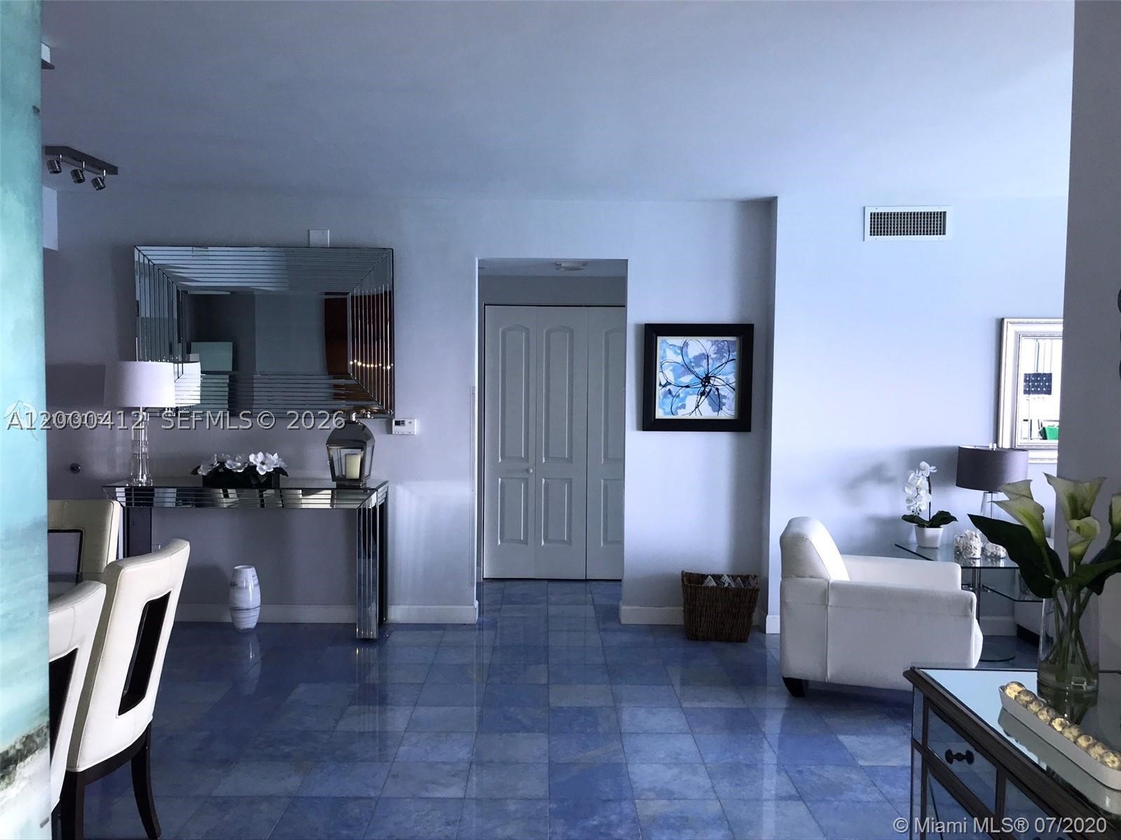 6365 Collins Ave #3602, Miami Beach FL 33141