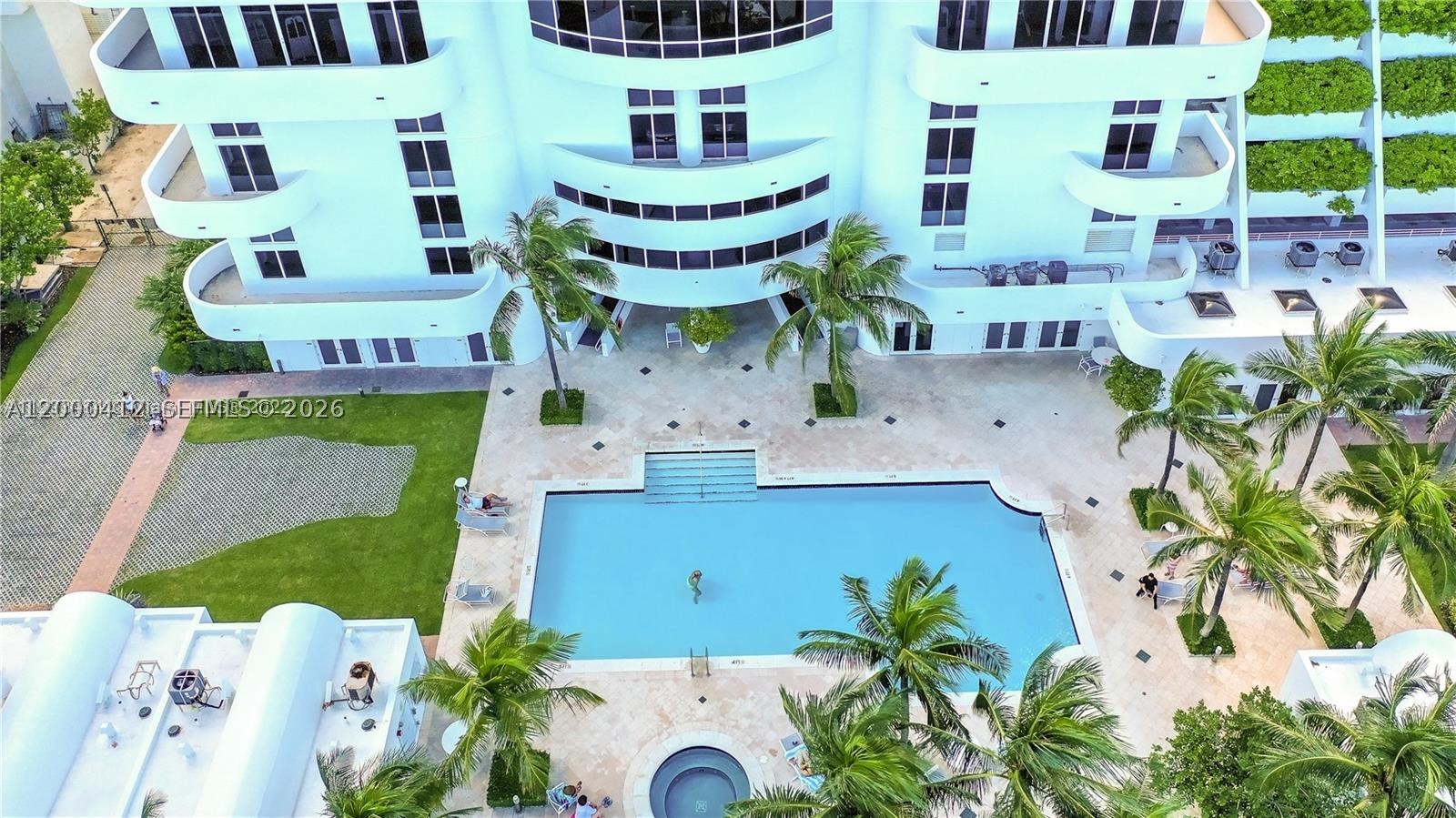 6365 Collins Ave #3602, Miami Beach FL 33141