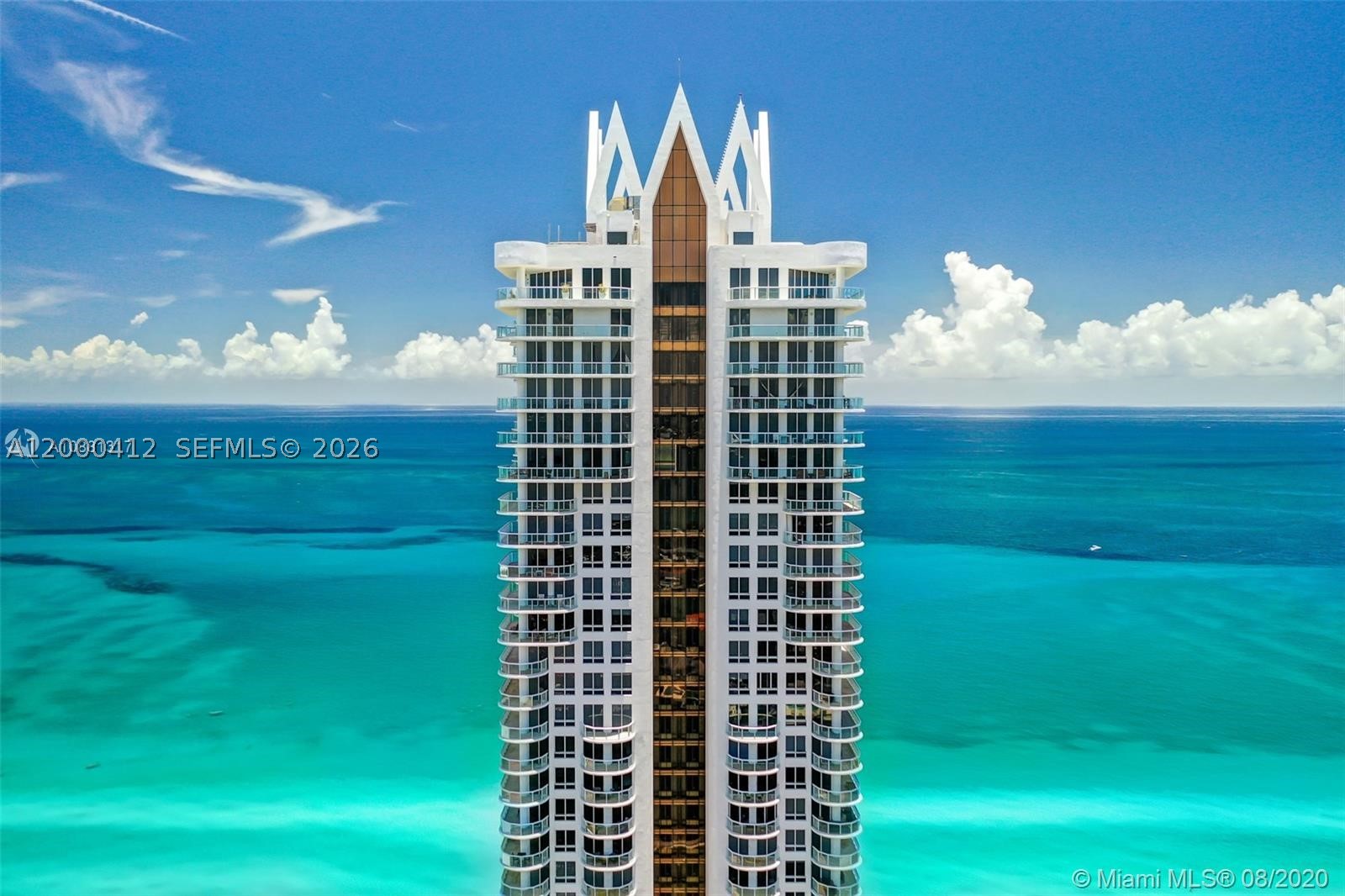 6365 Collins Ave #3602, Miami Beach FL 33141