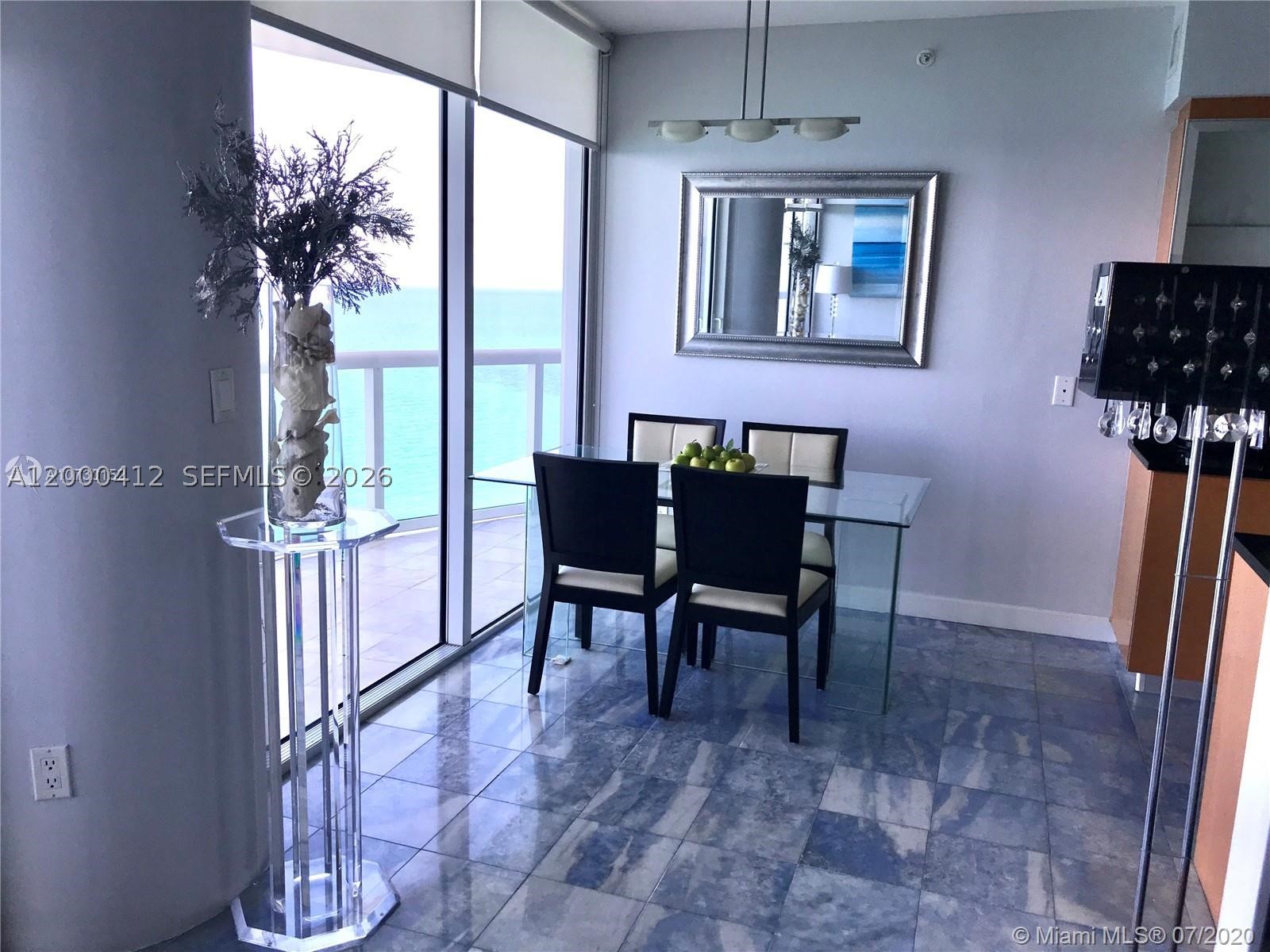 6365 Collins Ave #3602, Miami Beach FL 33141