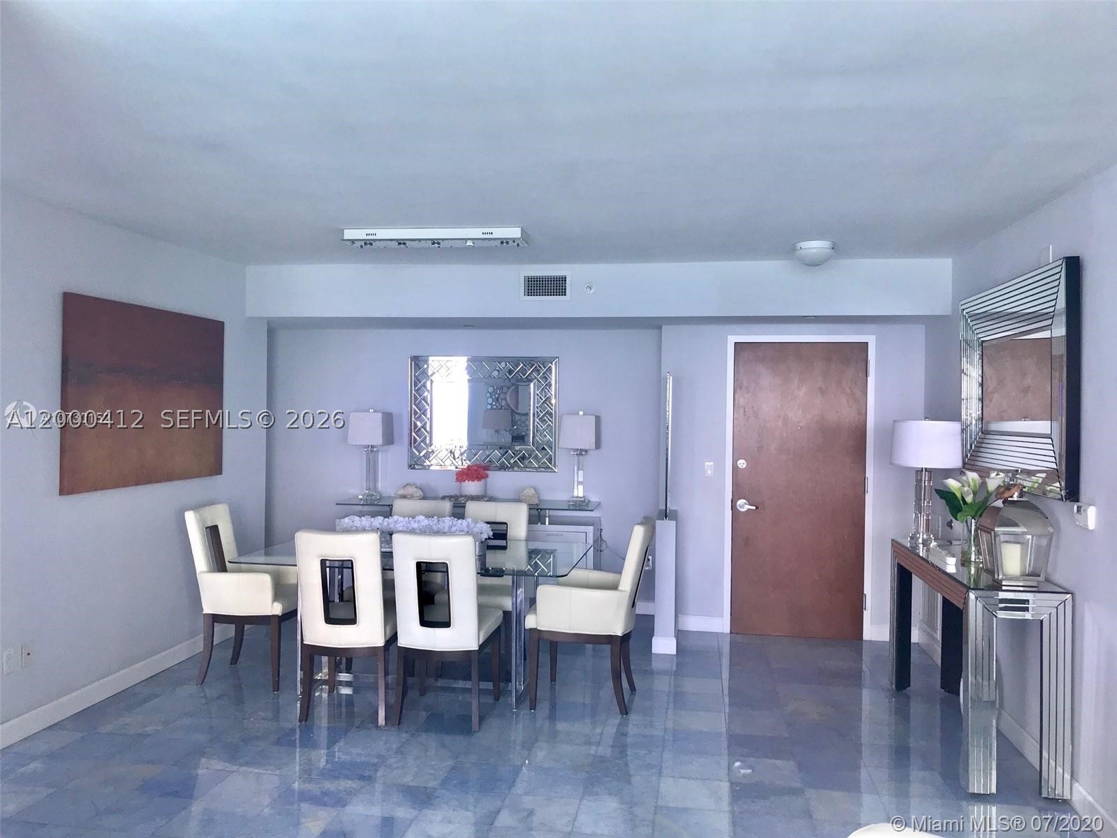 6365 Collins Ave #3602, Miami Beach FL 33141
