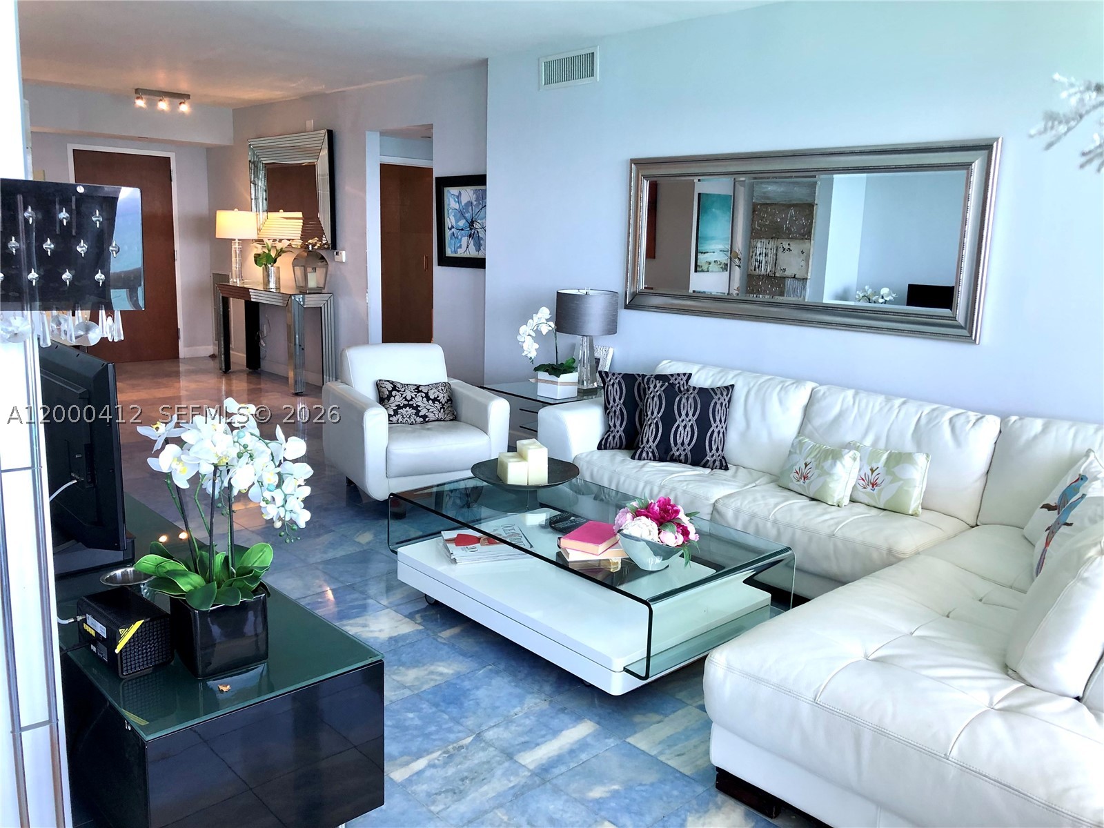 6365 Collins Ave #3602, Miami Beach FL 33141